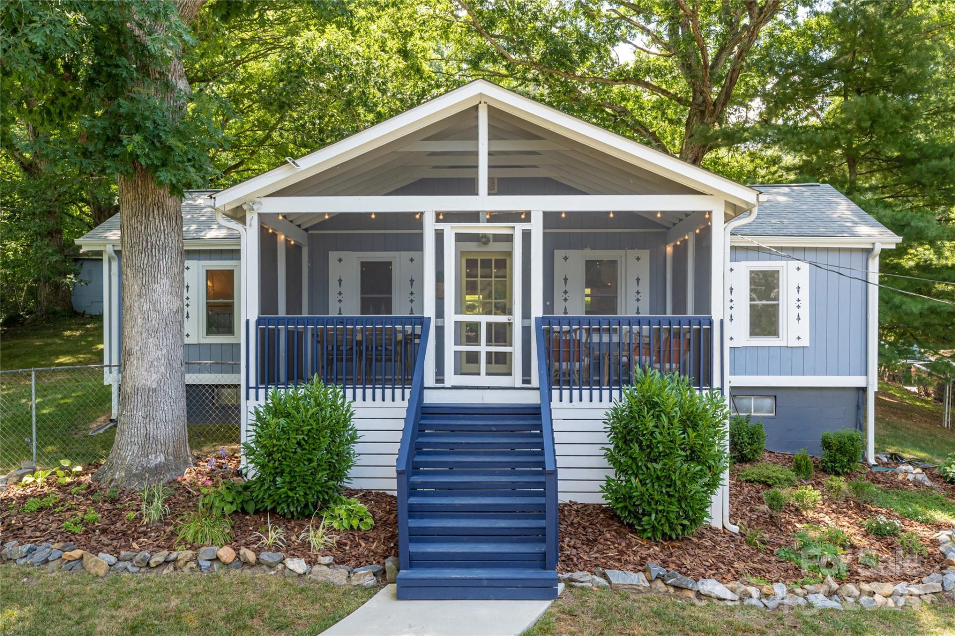 Property image 1 at 599 Beaverdam Road, Asheville, NC 28804