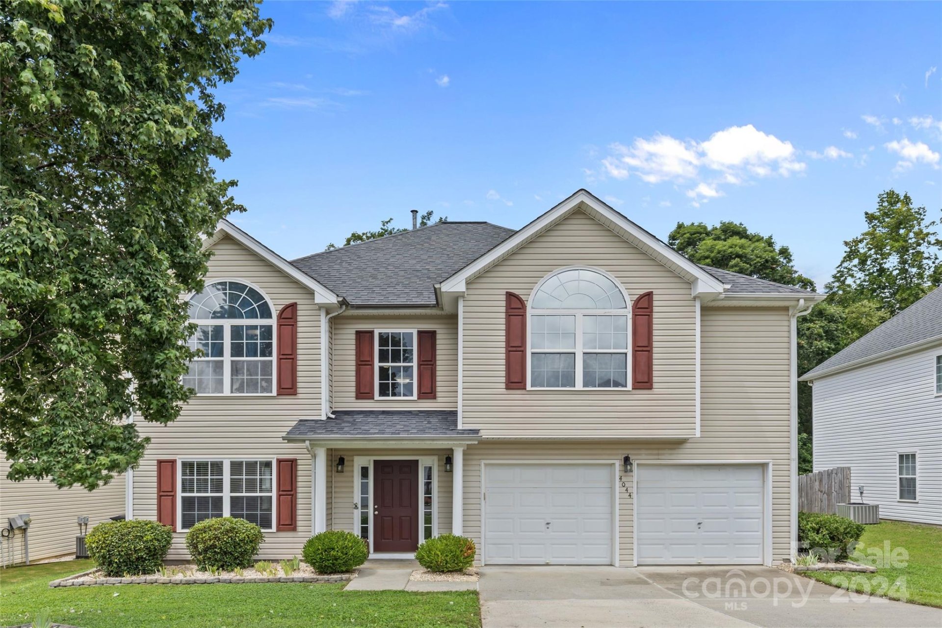 Property image 1 at 4044 Brookchase Boulevard, Fort Mill, SC 29707