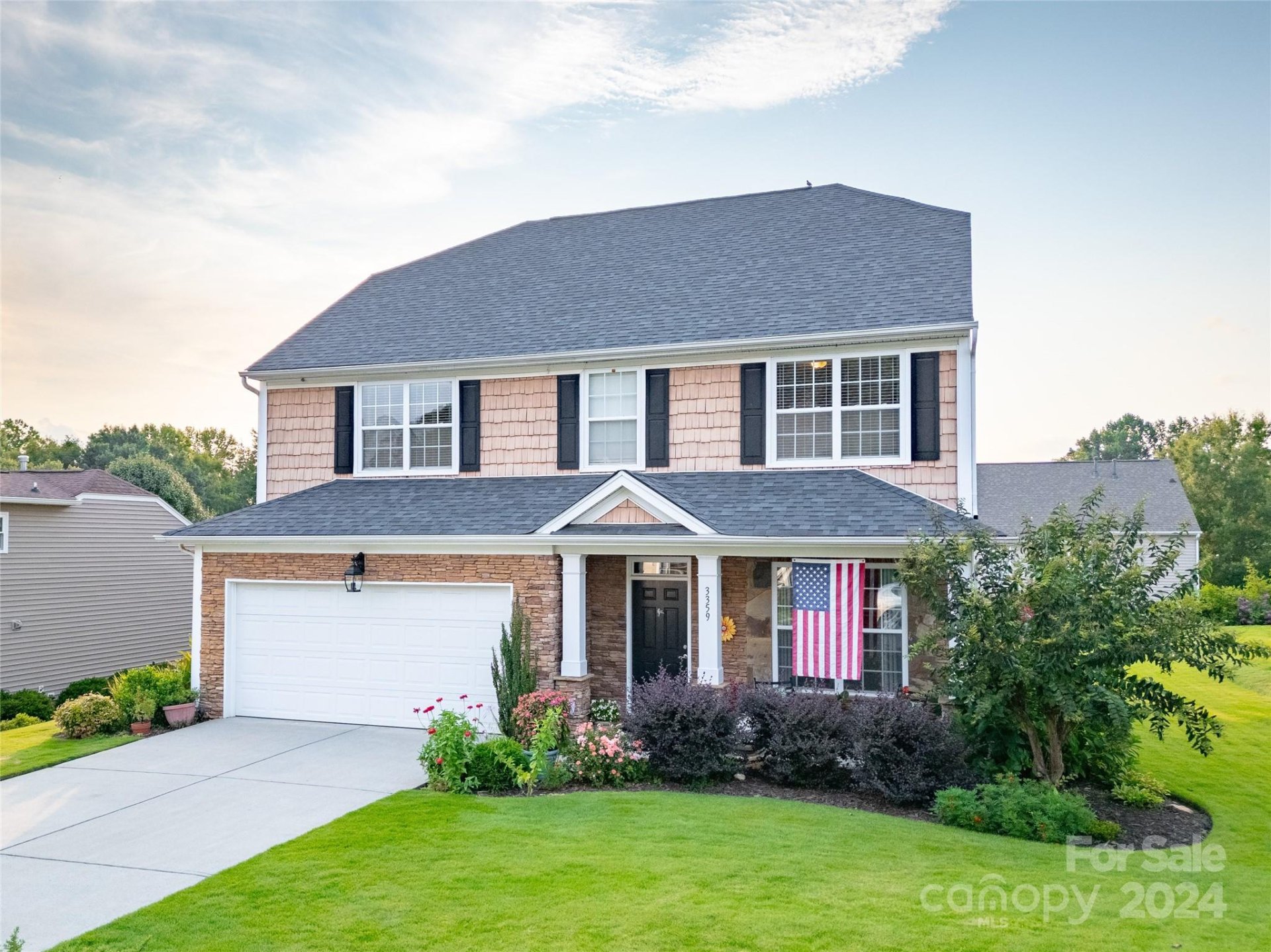 Property image 1 at 3359 Merchant Lane, Davidson, NC 28036