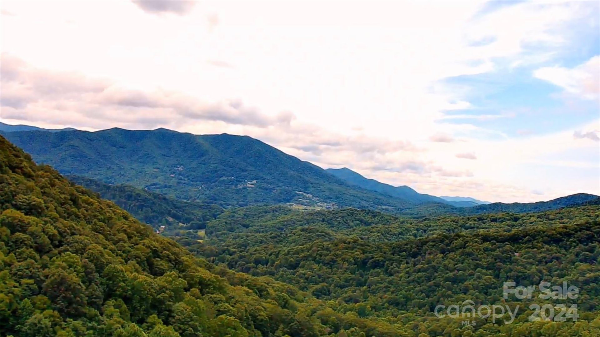 Friendly Acres, Waynesville Community