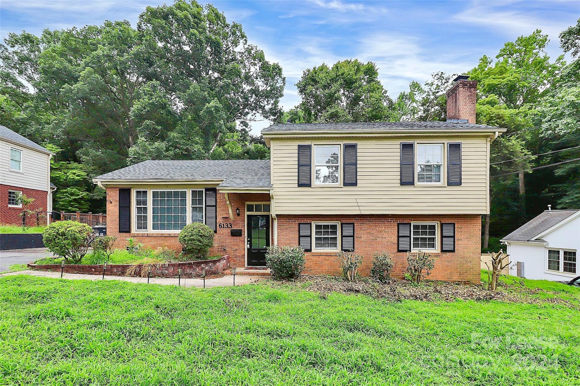 Property image 1 at 6133 Colchester Place, Charlotte, NC 28210