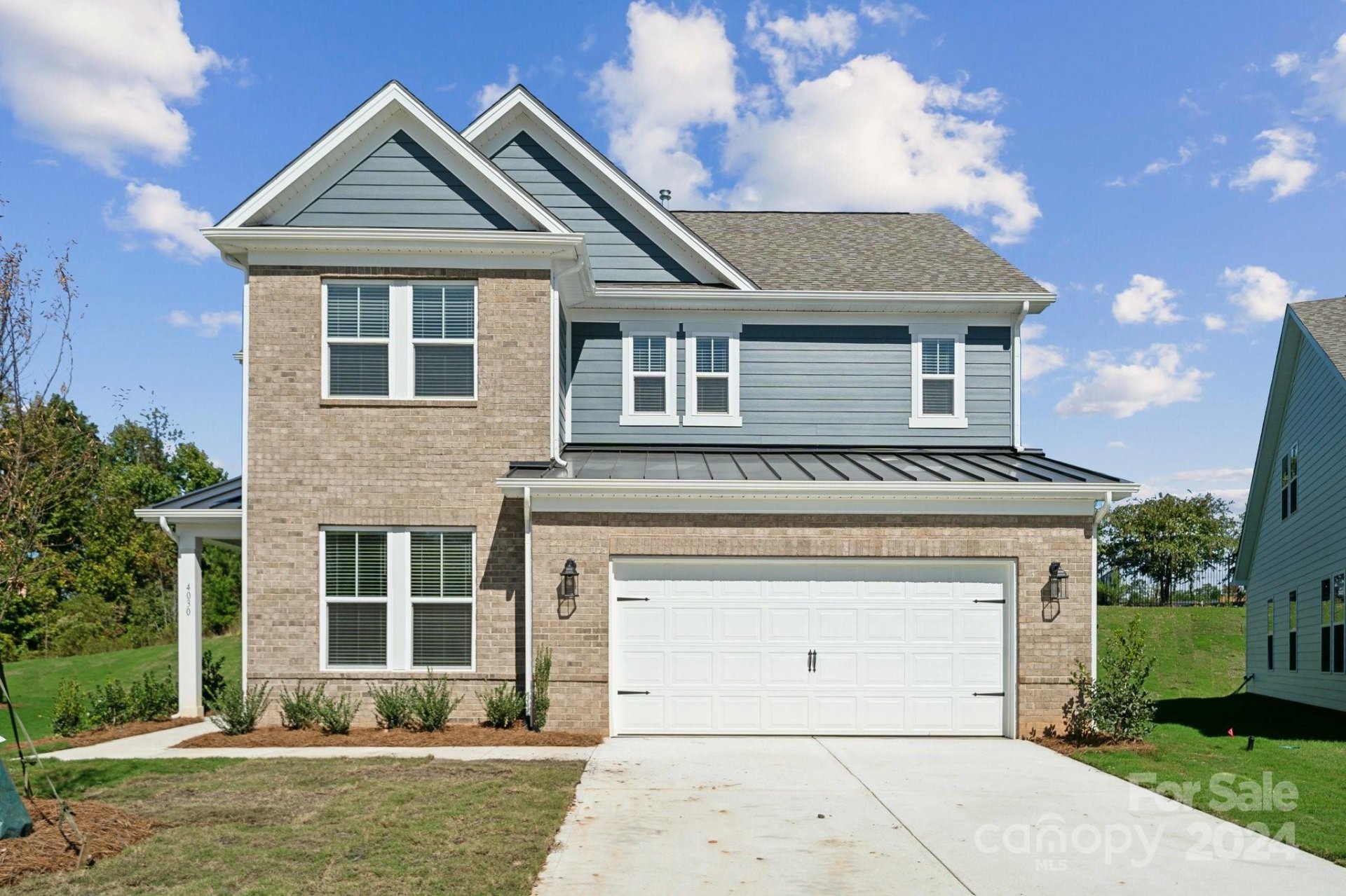 Property image 1 at 4030 Caymen Bay Court, Tega Cay, SC 29708