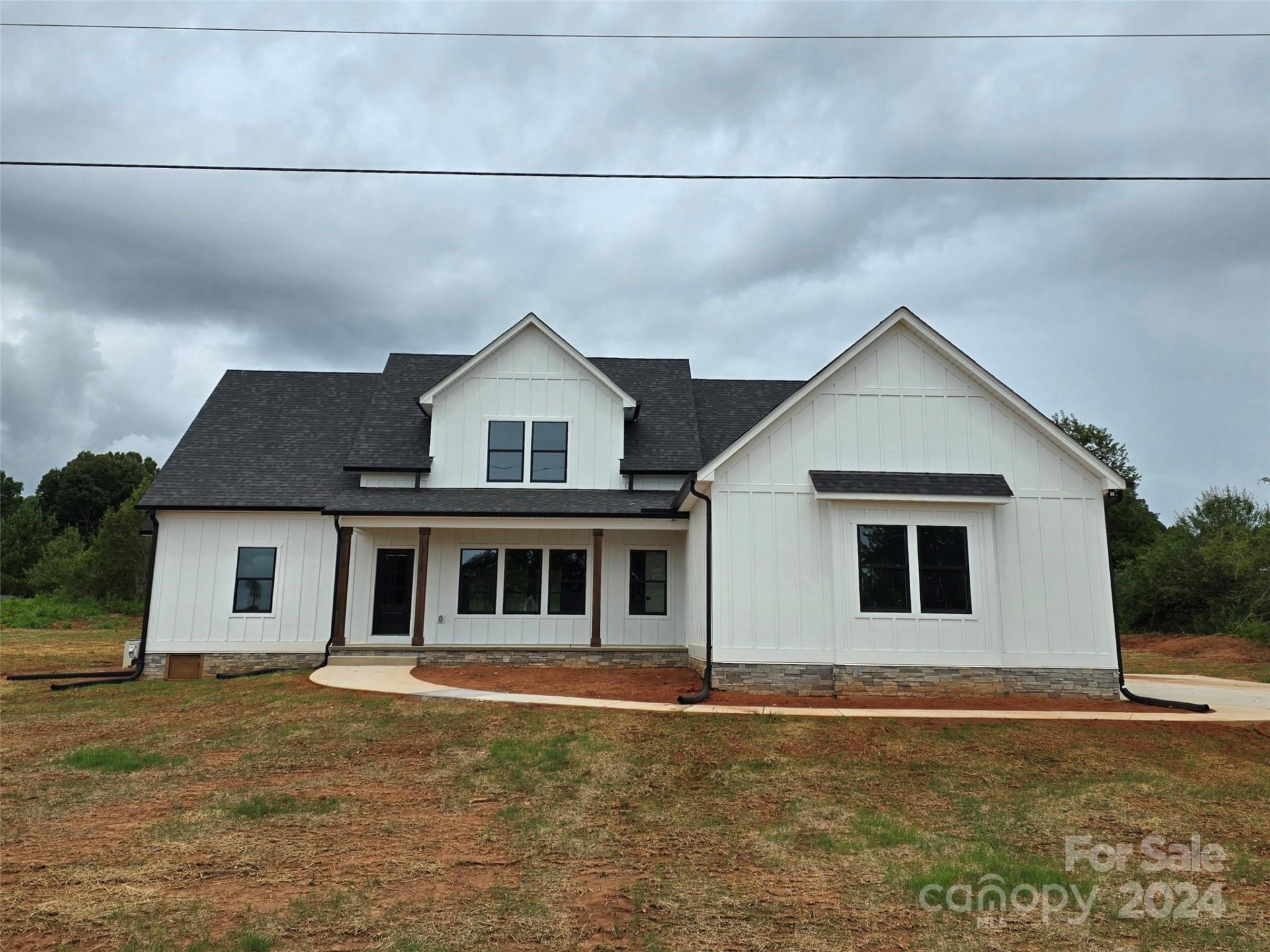 Property image 1 at 3116 Richview Drive, Crouse, NC 28033
