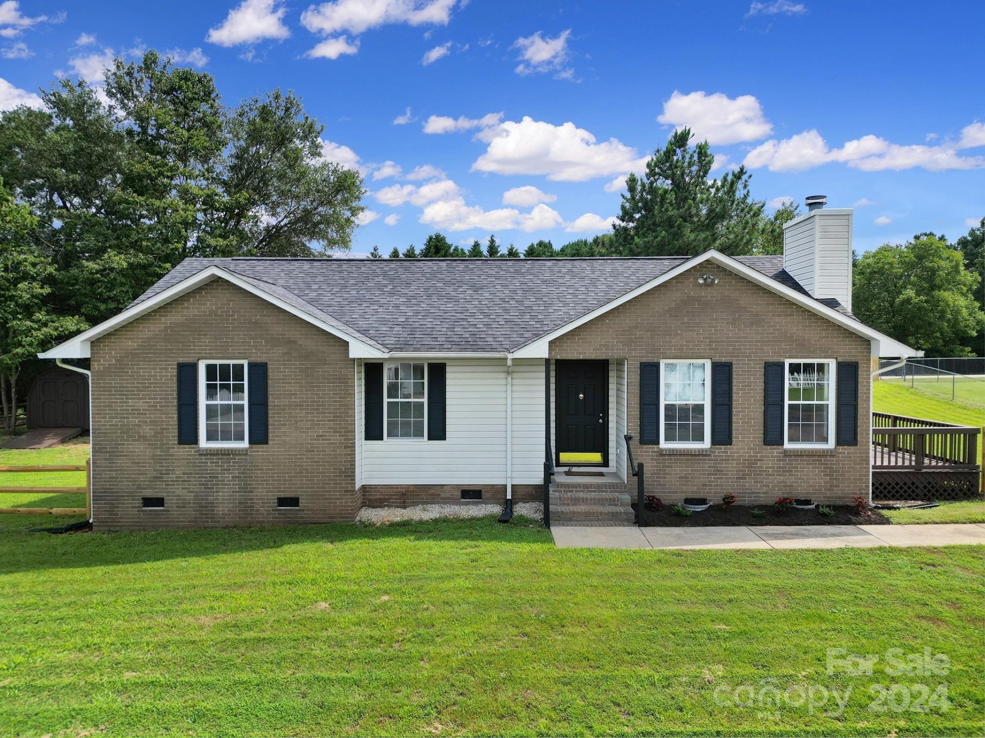1625 Wimbleton Woods Drive