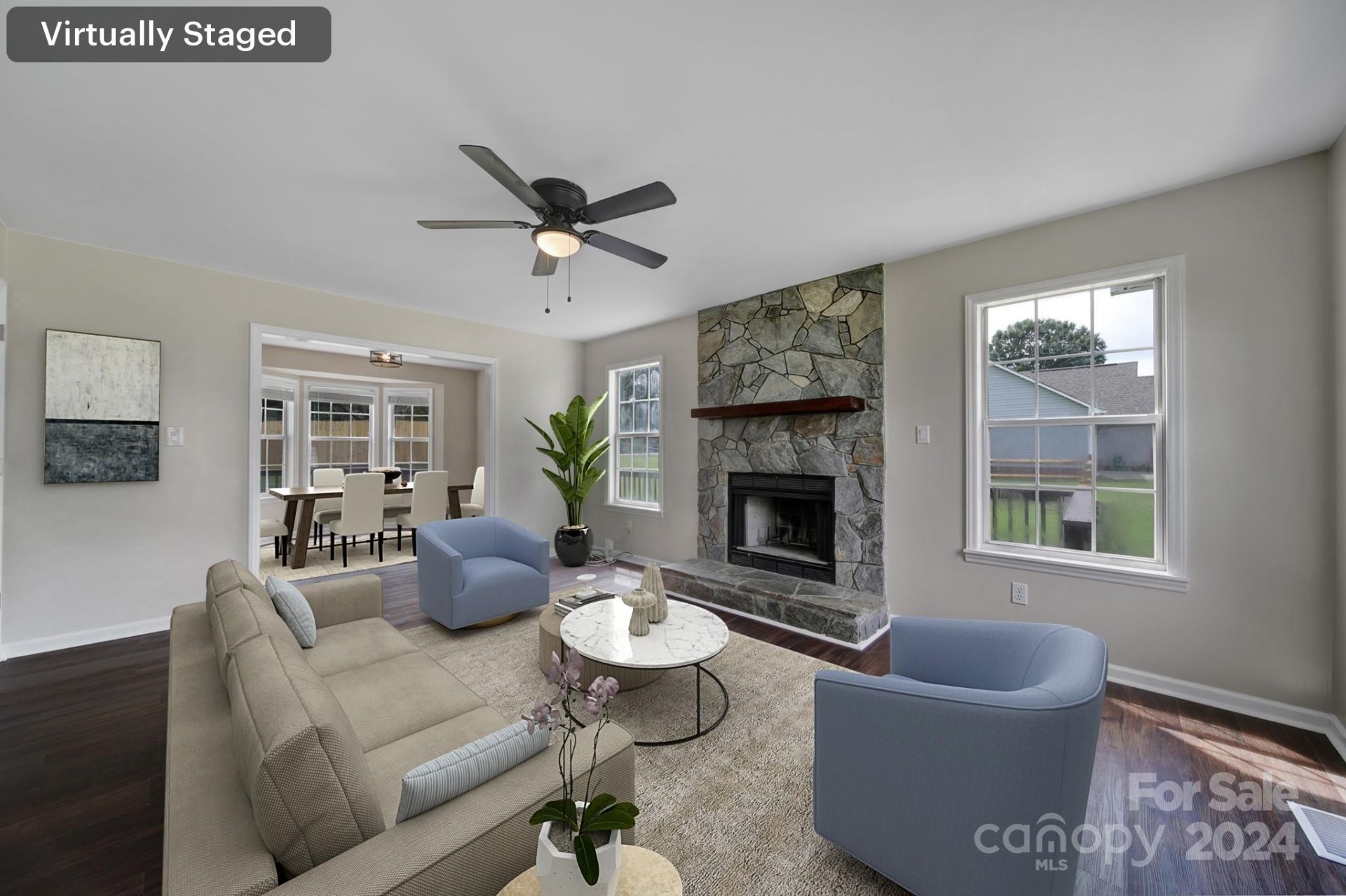 Property image 2 at 1625 Wimbleton Woods Drive, Fort Mill, SC 29708