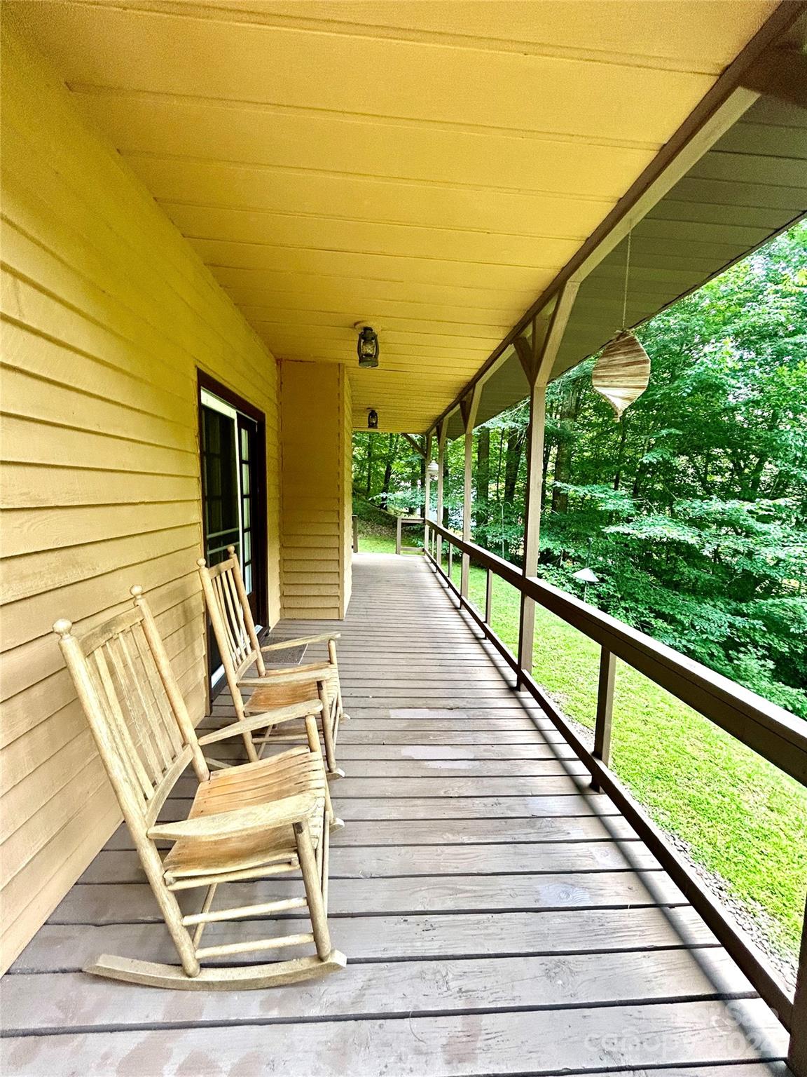 Property image 4 at 535 Laurel Falls Road, Franklin, NC 28734