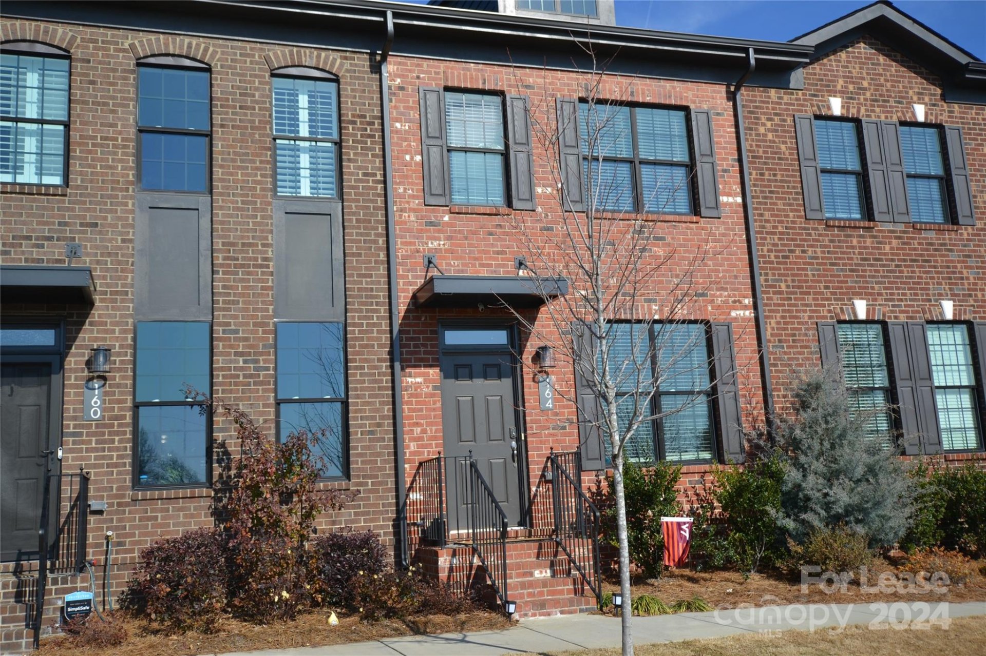 Property image 1 at 164 Linestowe Drive, Belmont, NC 28012