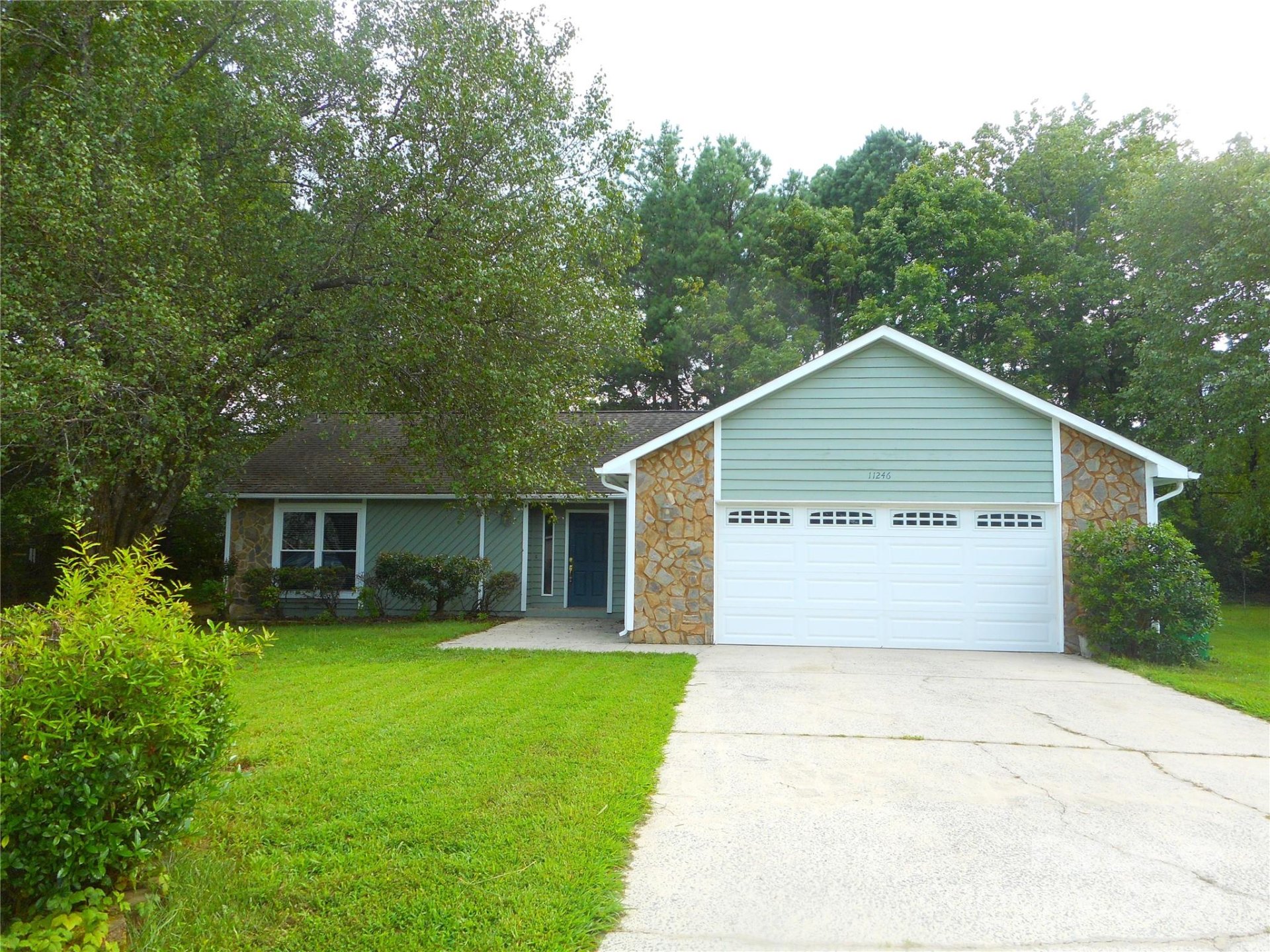 Property image 1 at 11246 Peppertree Lane, Charlotte, NC 28277