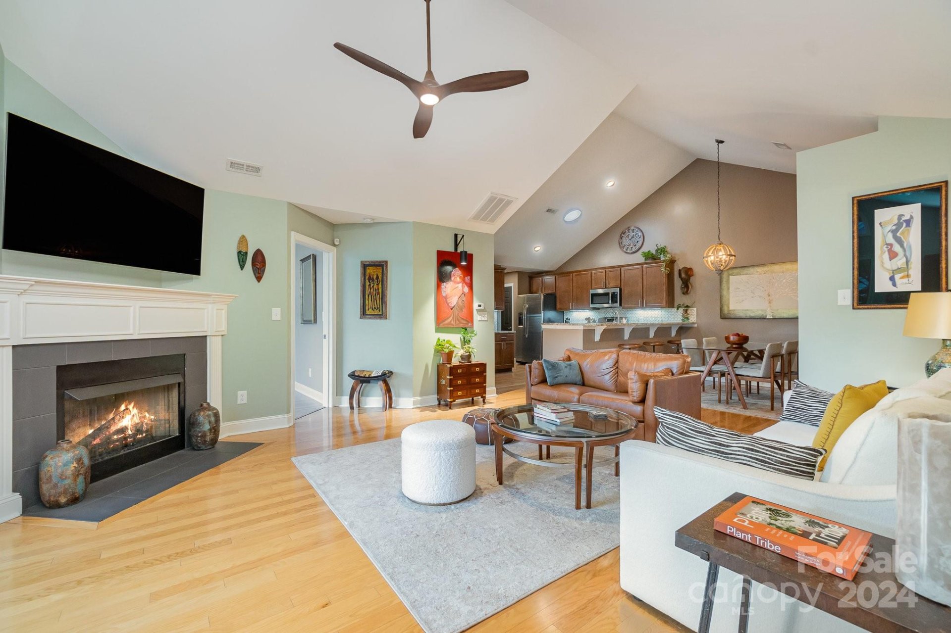 Property image 3 at 4805 Boomerang Way, Charlotte, NC 28269