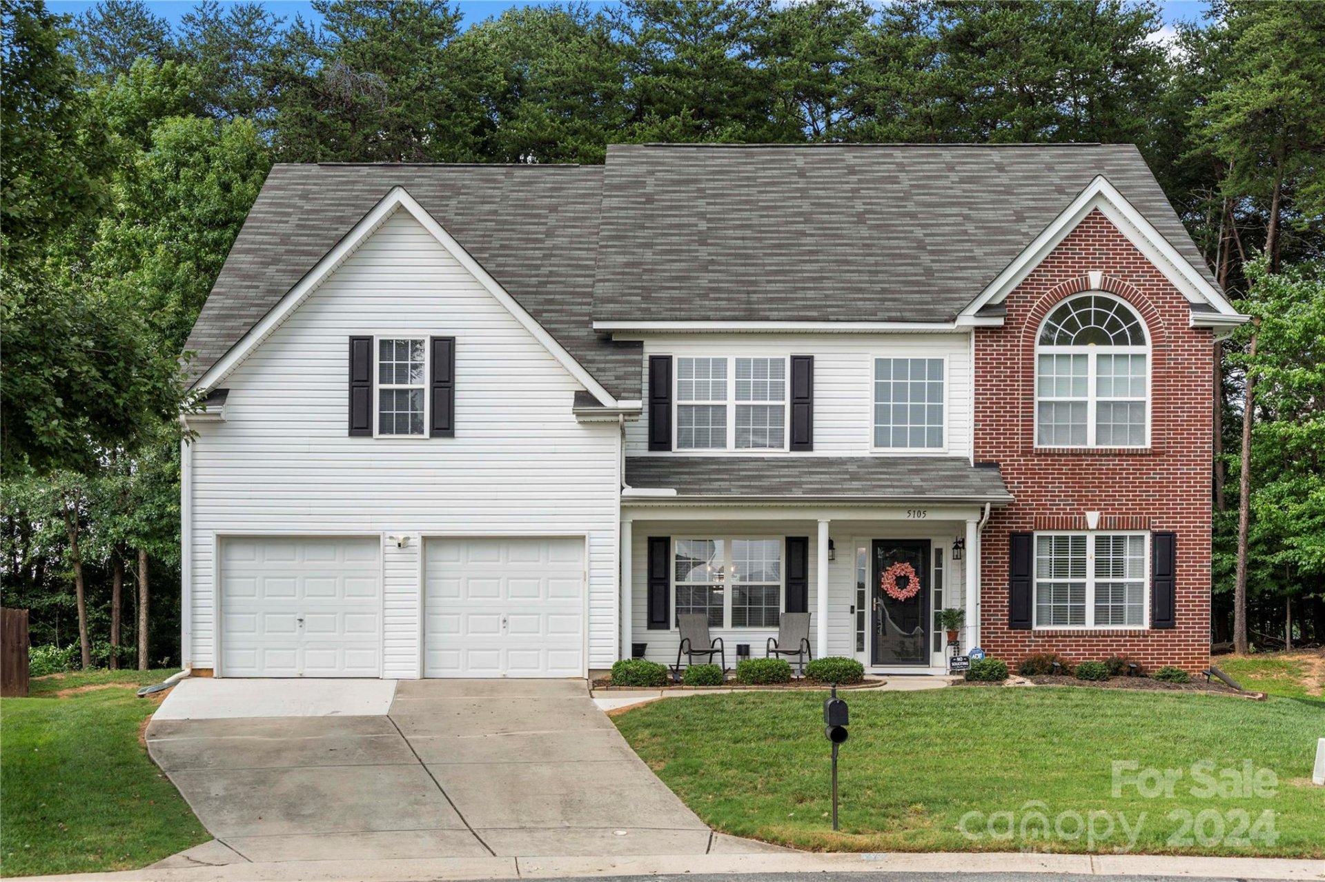 Property image 1 at 5105 Pasco Place, Gastonia, NC 28054