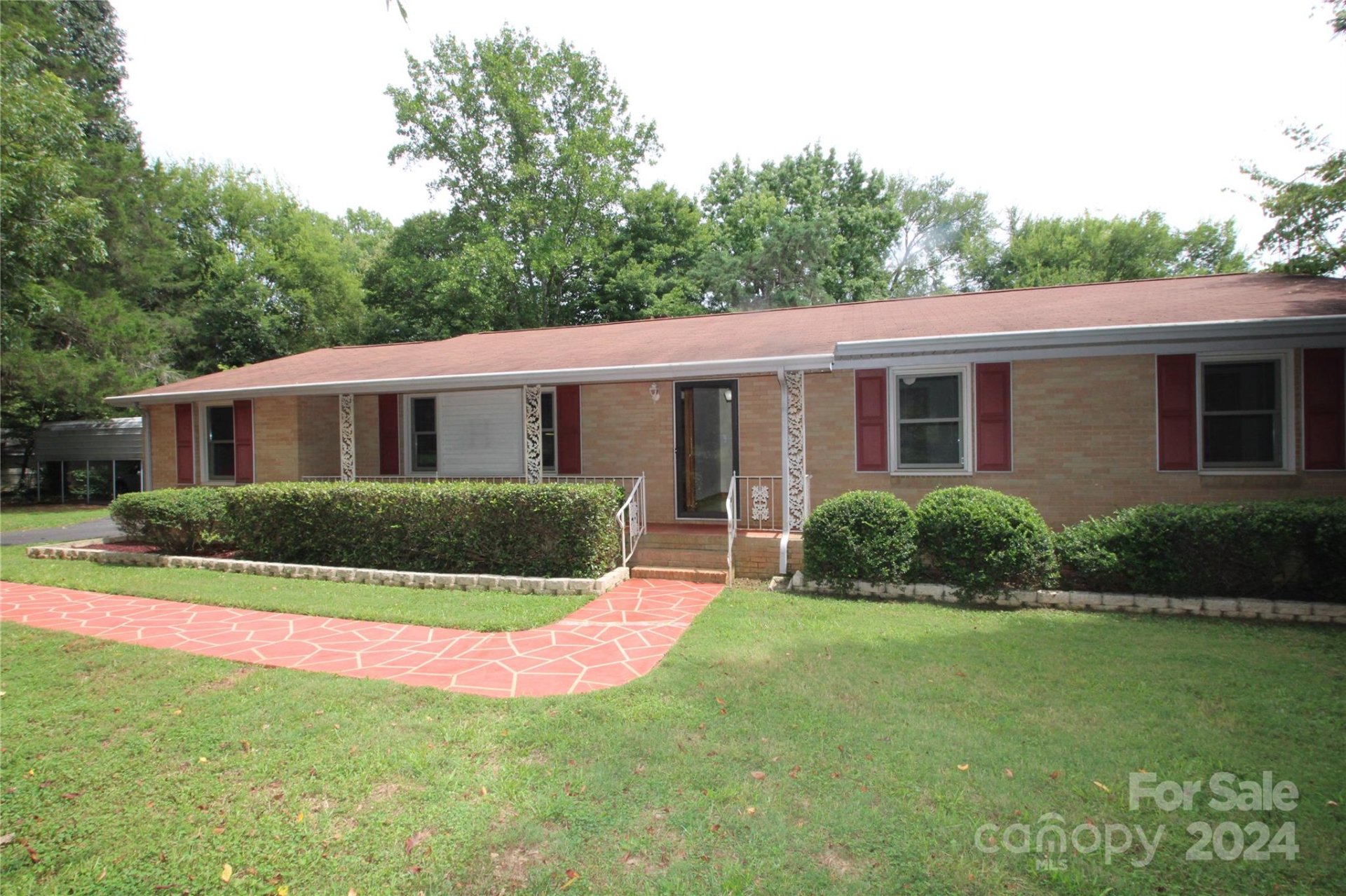 461 Forest Way Drive