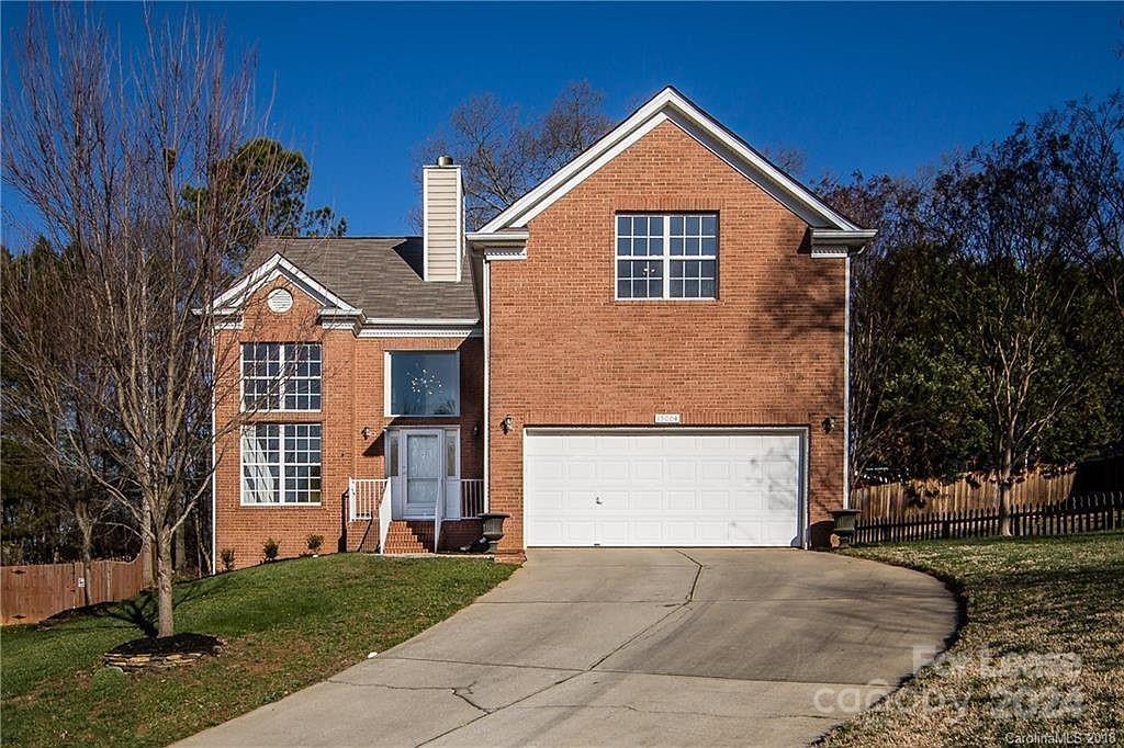 Property image 1 at 15004 Annan Court, Charlotte, NC 28277