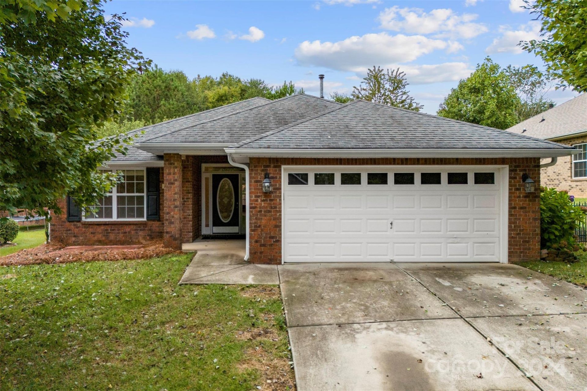 Property image 1 at 2541 Glyncastle Way, Gastonia, NC 28056