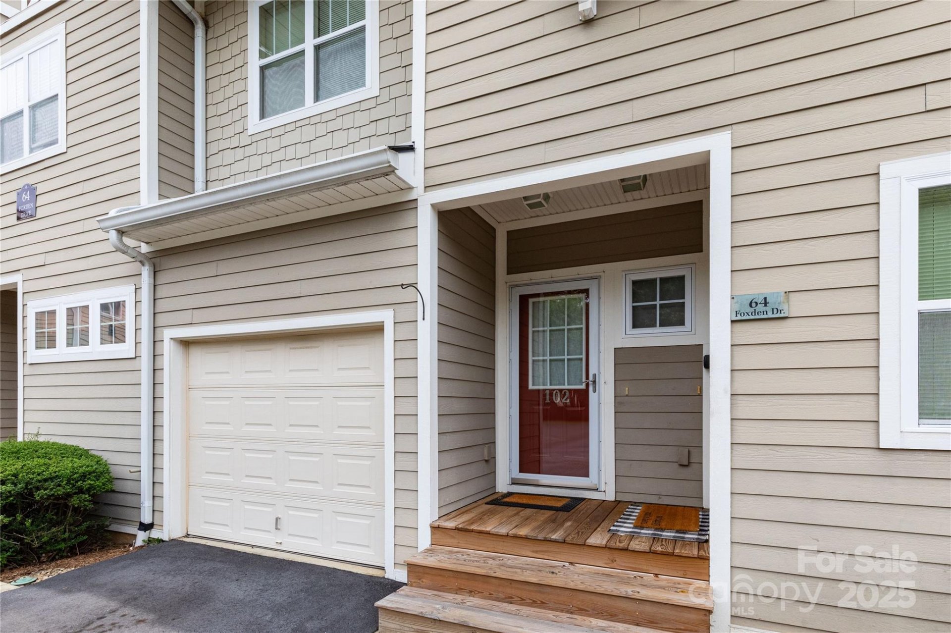 Property image 3 at 64 Foxden Drive, Fletcher, NC 28732