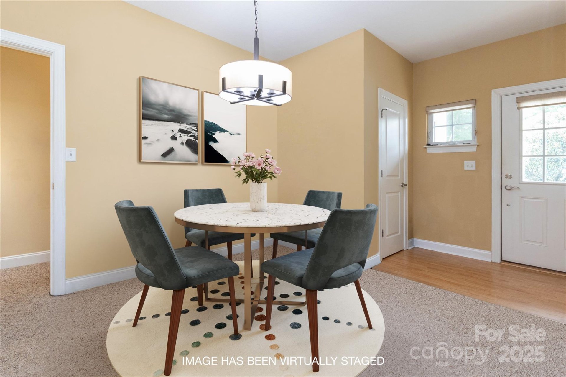 Property image 4 at 64 Foxden Drive, Fletcher, NC 28732