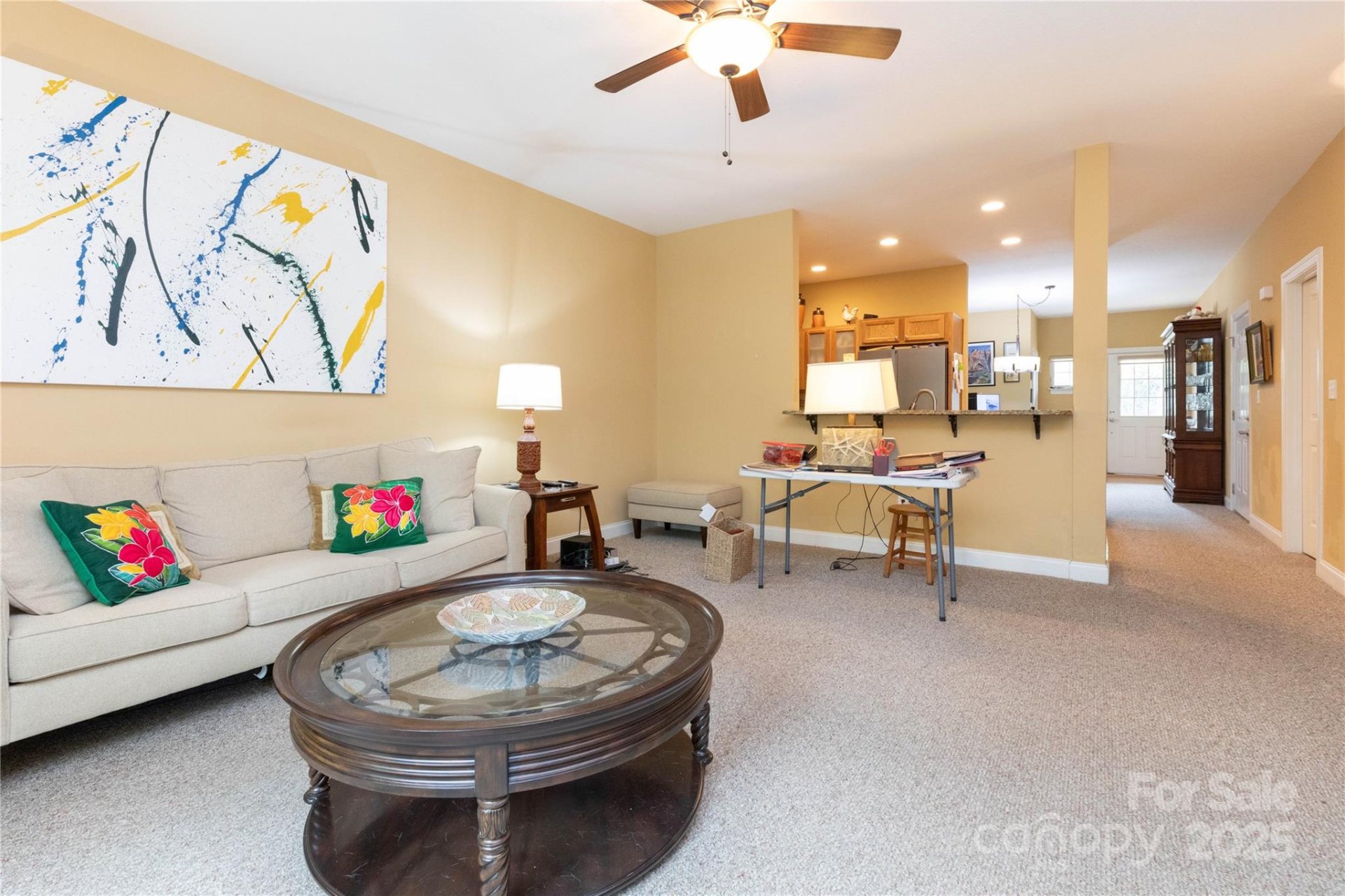 Property image 5 at 64 Foxden Drive, Fletcher, NC 28732