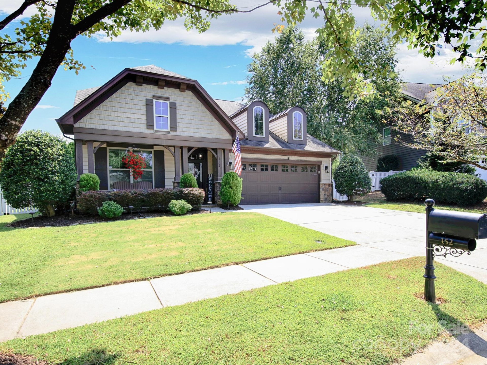 Property image 1 at 152 Byers Commons Drive, Mooresville, NC 28117