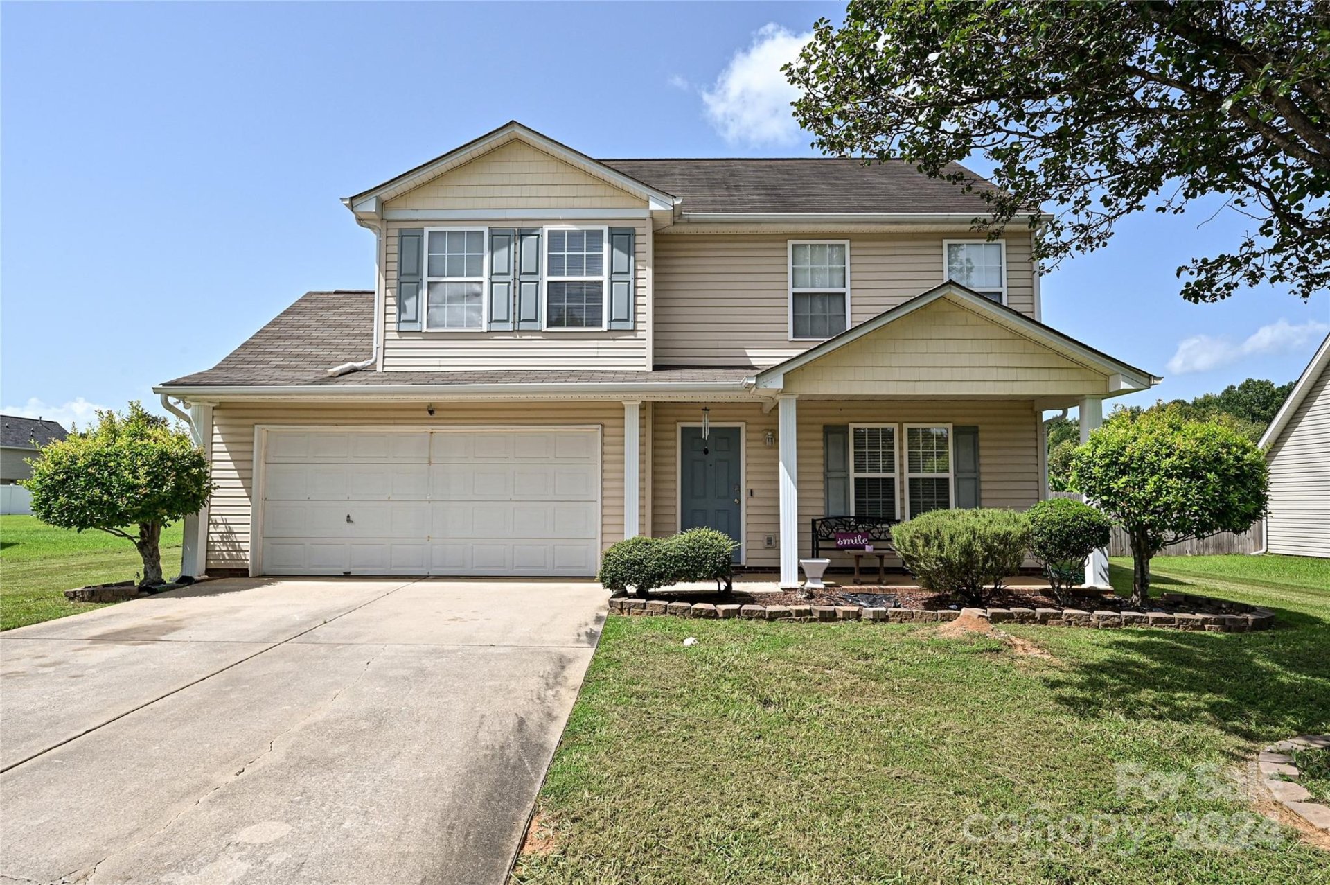 Property image 1 at 556 Kenbridge Lane, Rock Hill, SC 29732
