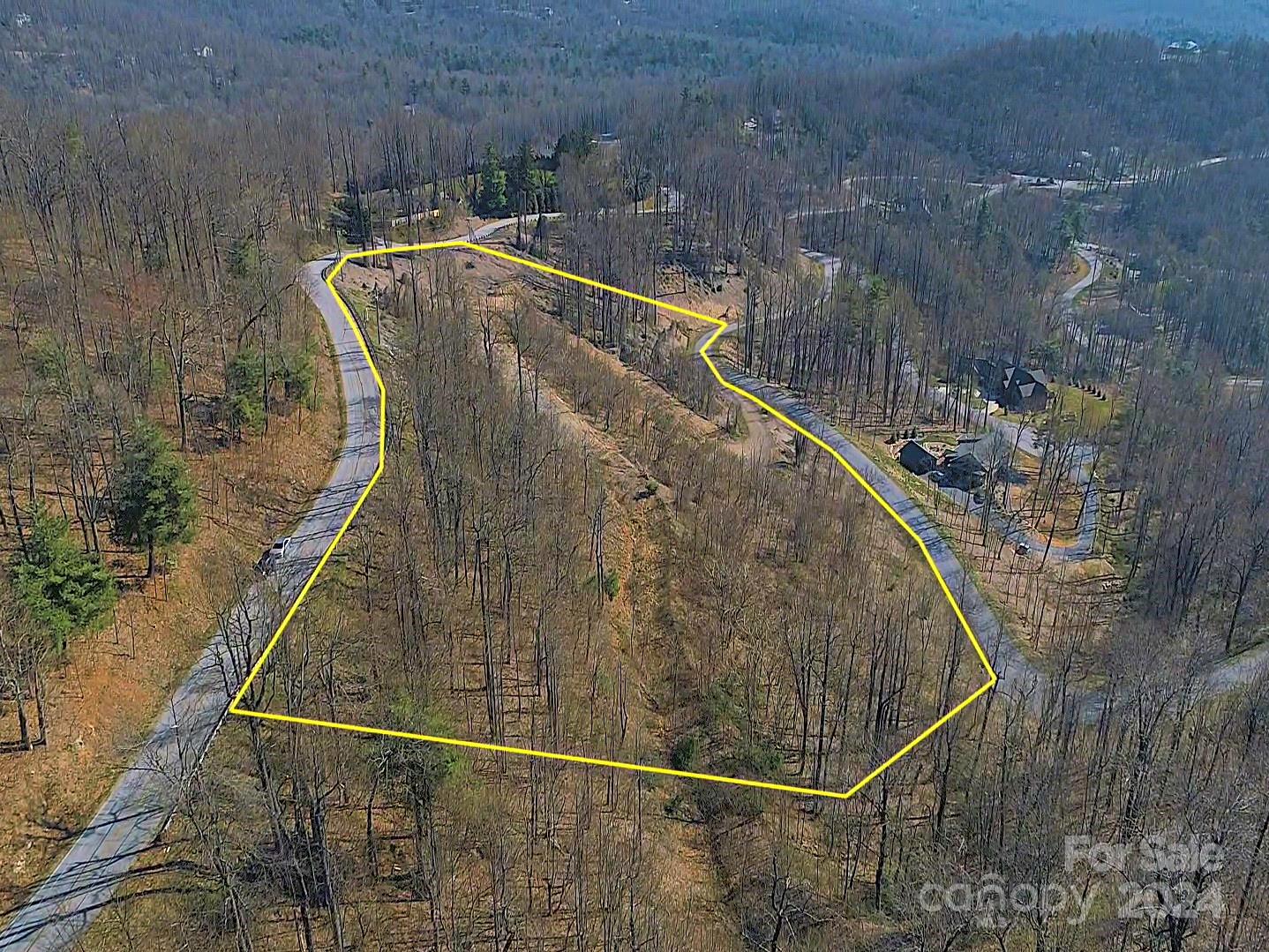 Property image 3 at 9999 Falkirk Way, Zirconia, NC 28790