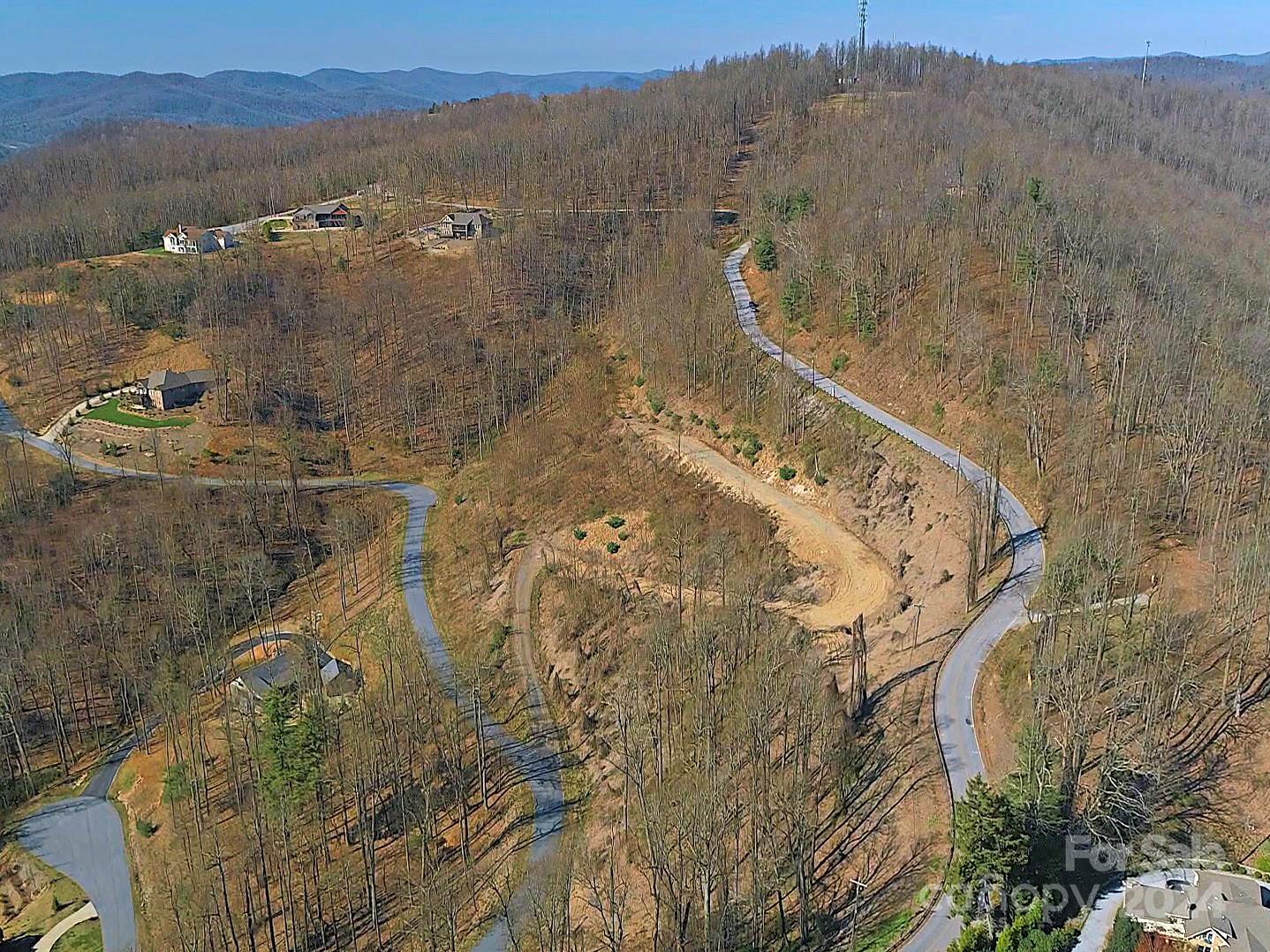 Property image 4 at 9999 Falkirk Way, Zirconia, NC 28790