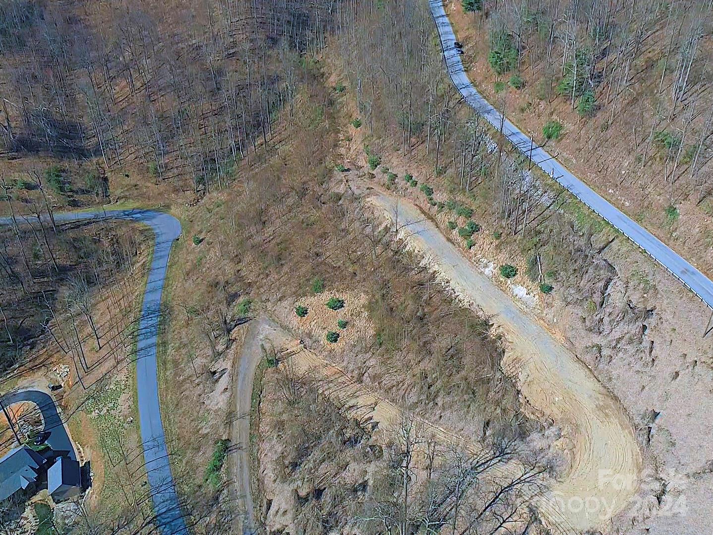 Property image 5 at 9999 Falkirk Way, Zirconia, NC 28790