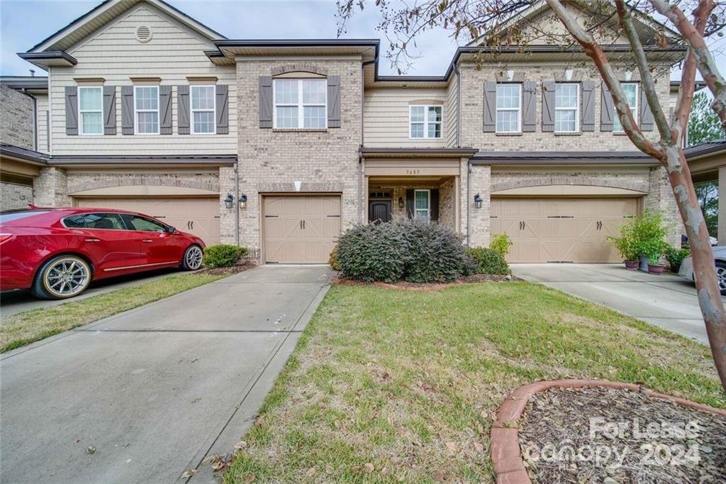 Property image 1 at 9683 Camberley Avenue, Concord, NC 28027