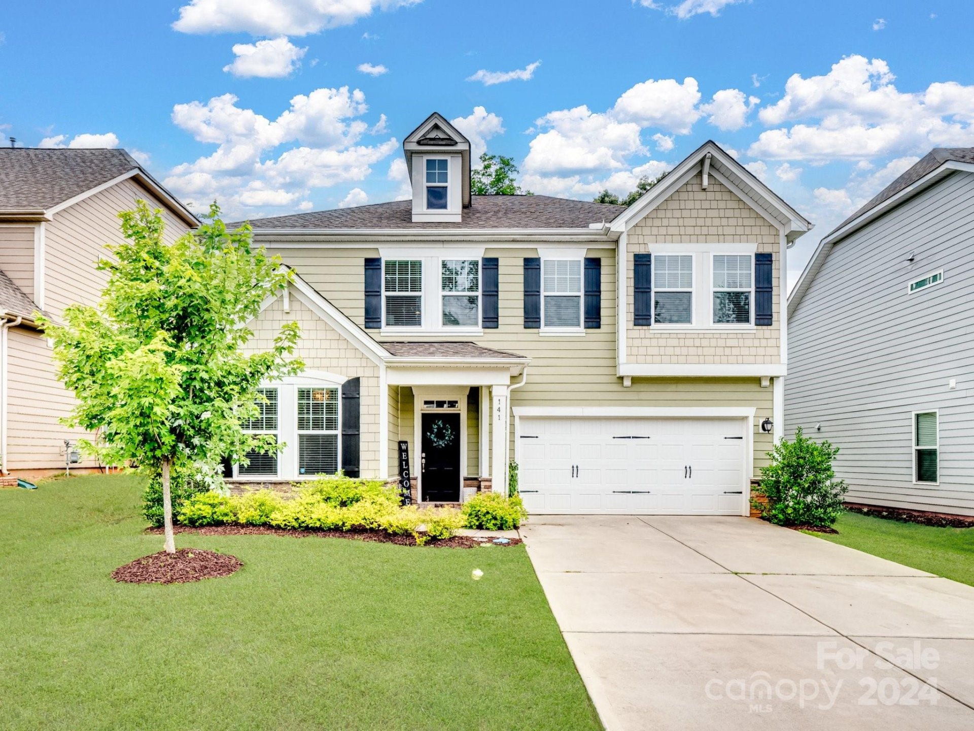 141 Morgans Branch Road