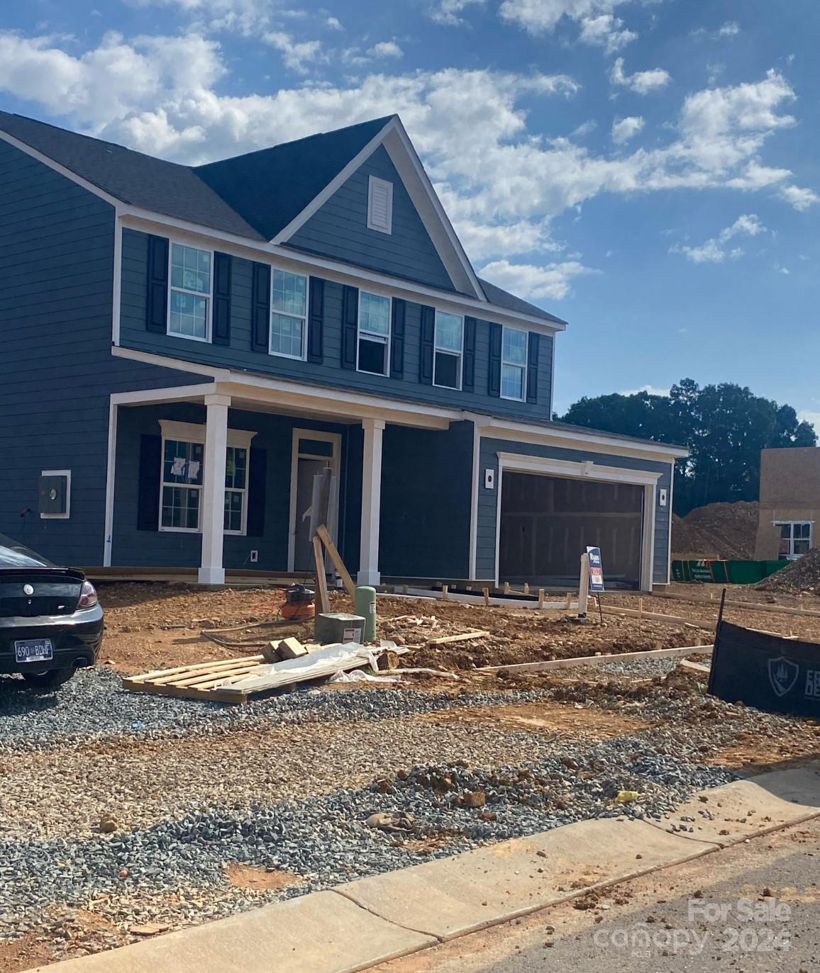 Property image 1 at 1825 Meredith Place, Monroe, NC 28112