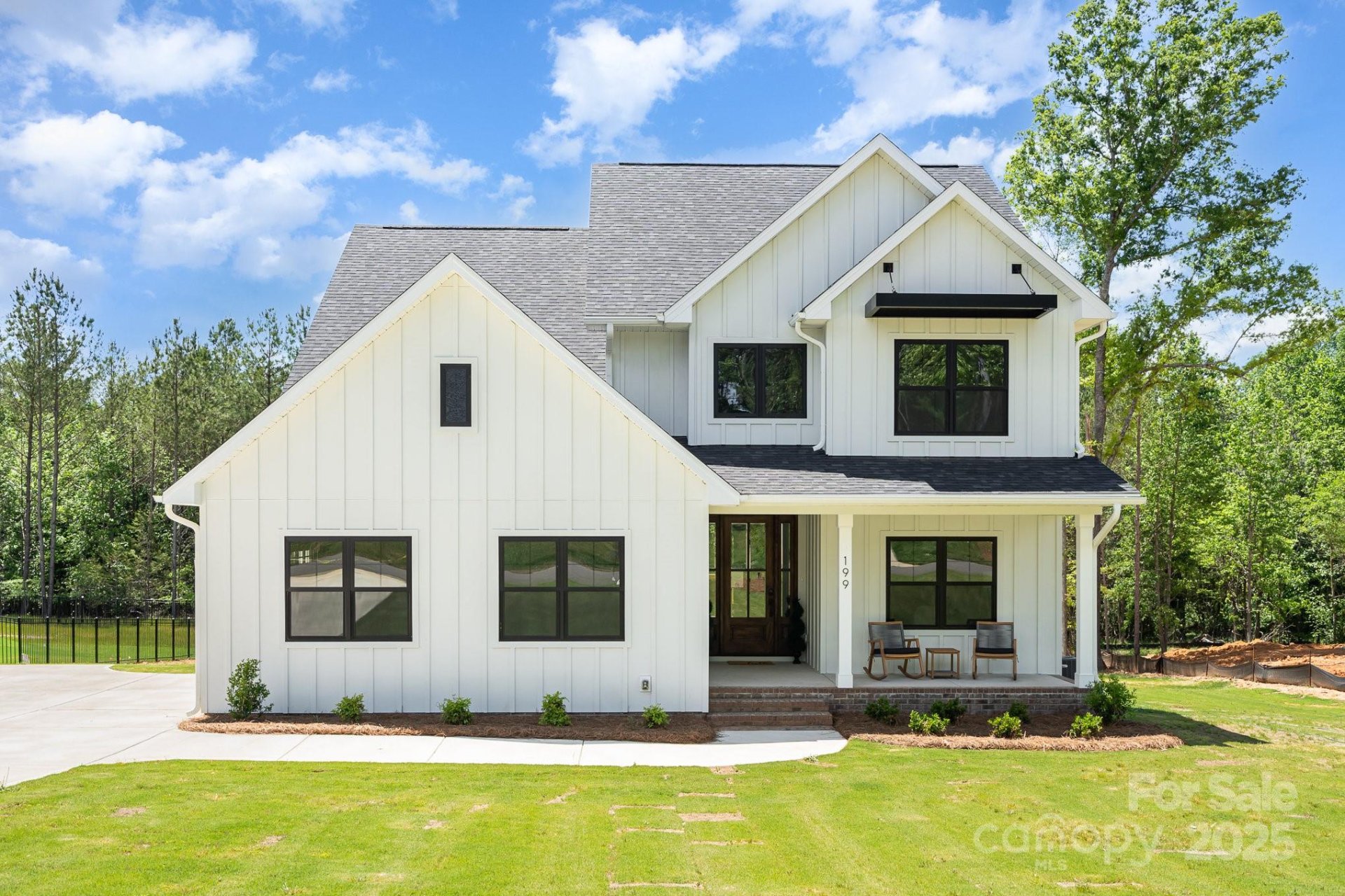 199 Heartland Drive
