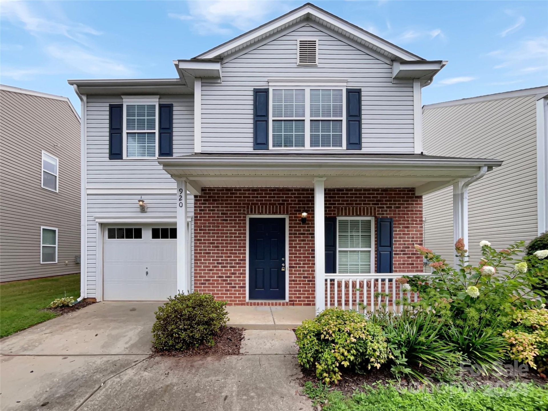 Property image 1 at 920 Willow Creek Drive, Gastonia, NC 28054