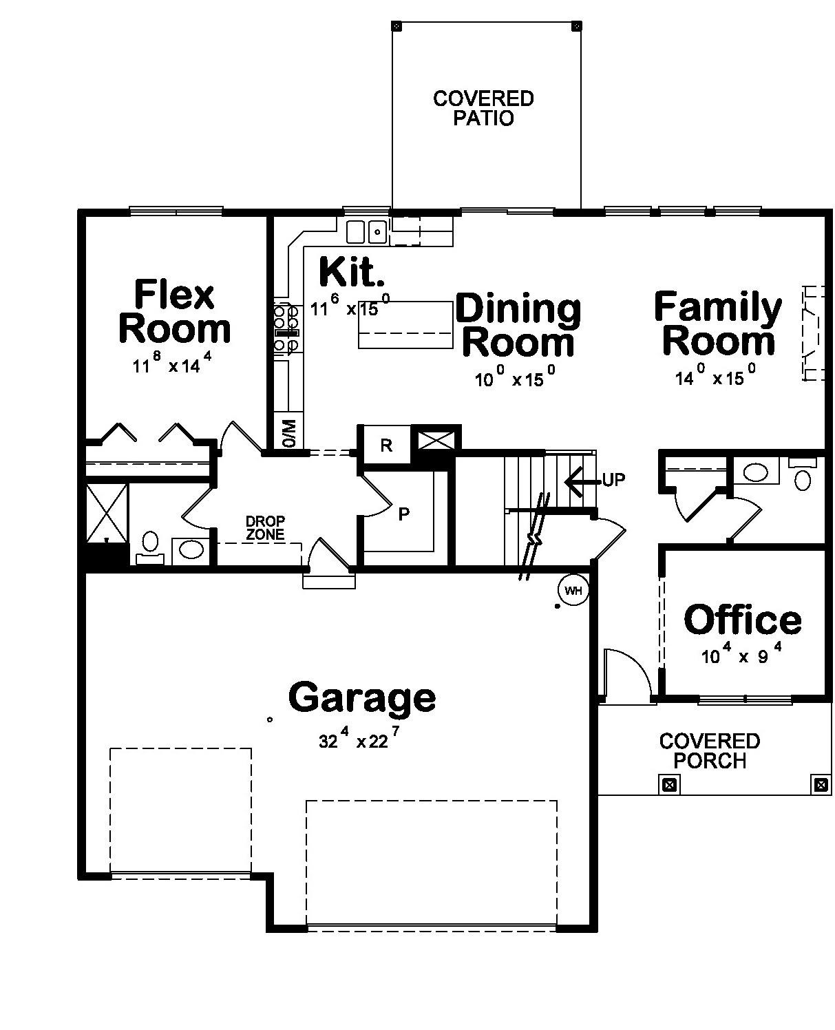 Property image 3 at 171 Heartland Drive, Rock Hill, SC 29732