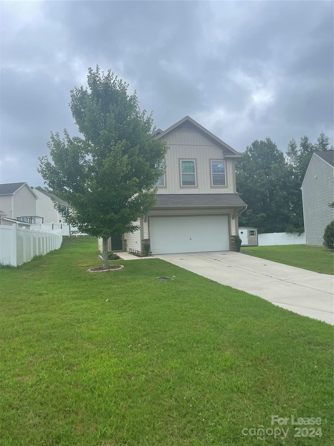 Property image 1 at 1539 Logan Patrick Court, Gastonia, NC 28052