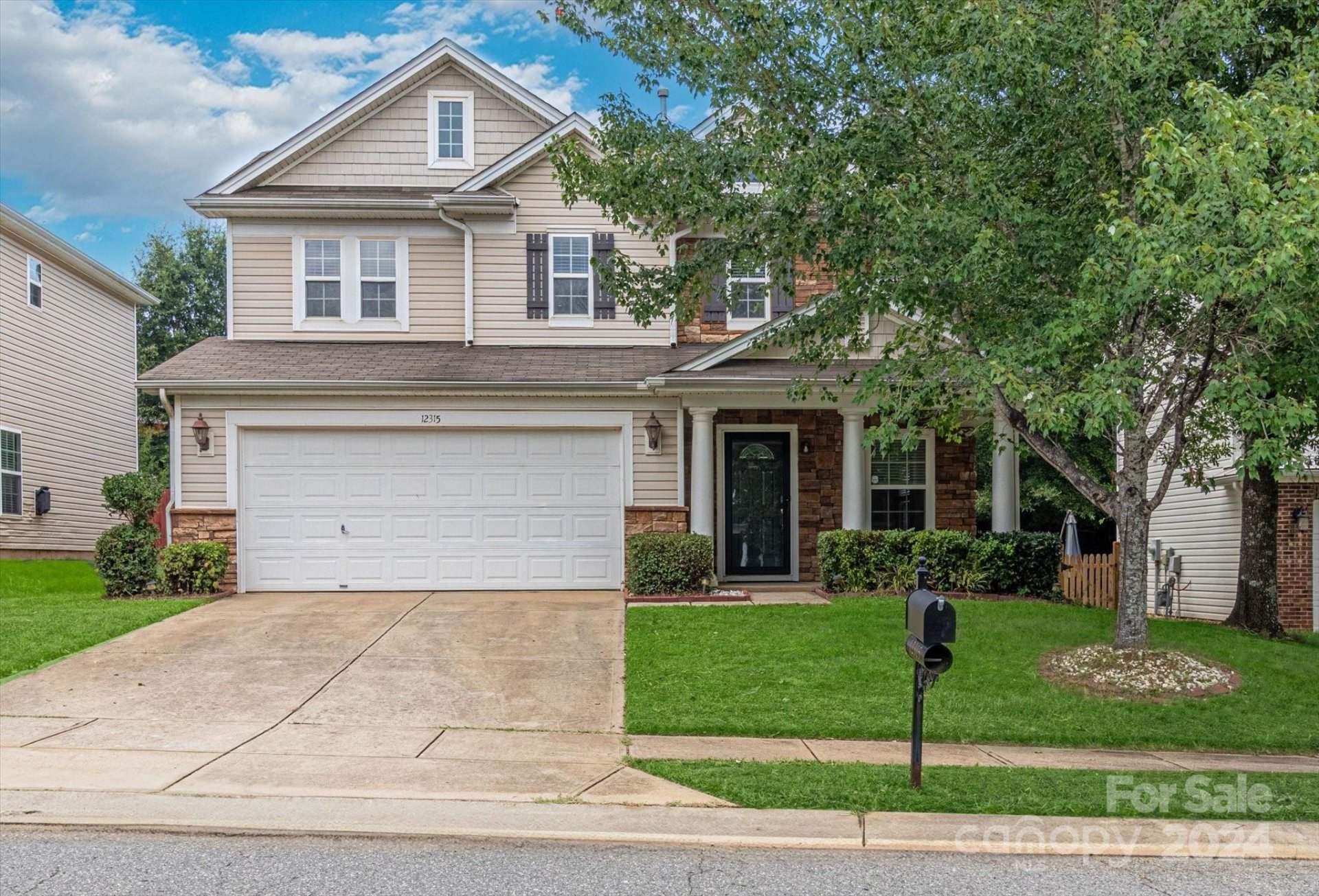 12315 Cumberland Cove Drive