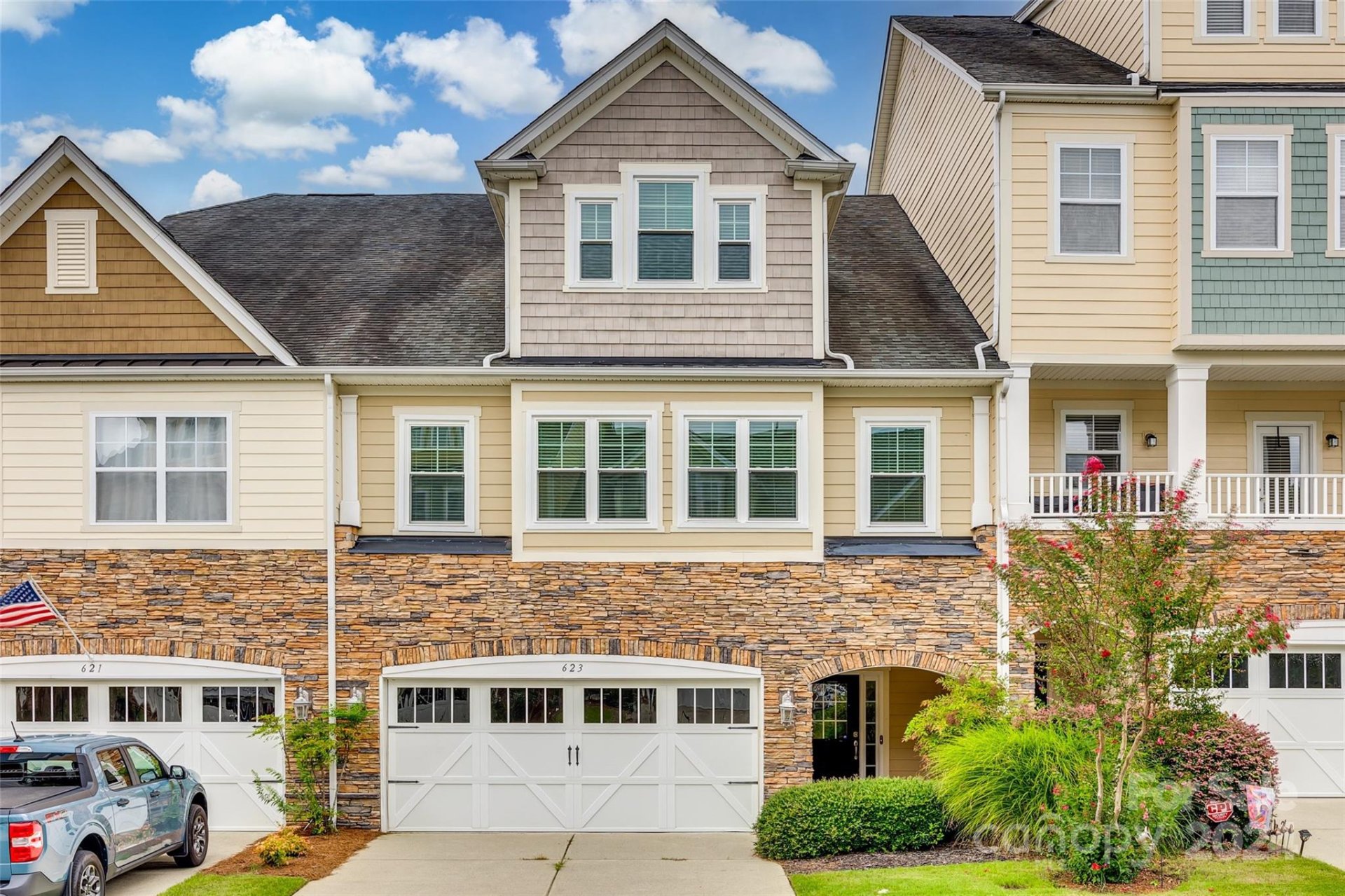 Property image 2 at 623 Sunfish Lane, Tega Cay, SC 29708
