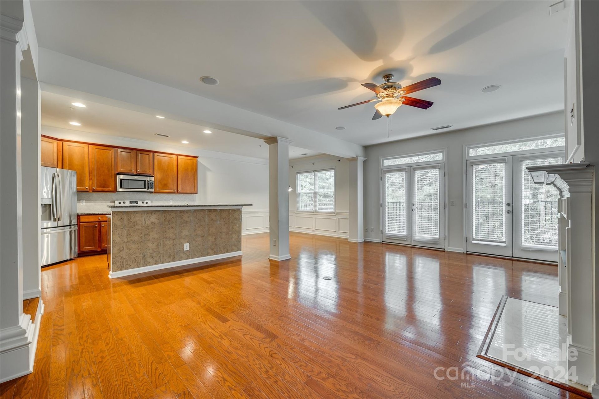 Property image 3 at 623 Sunfish Lane, Tega Cay, SC 29708