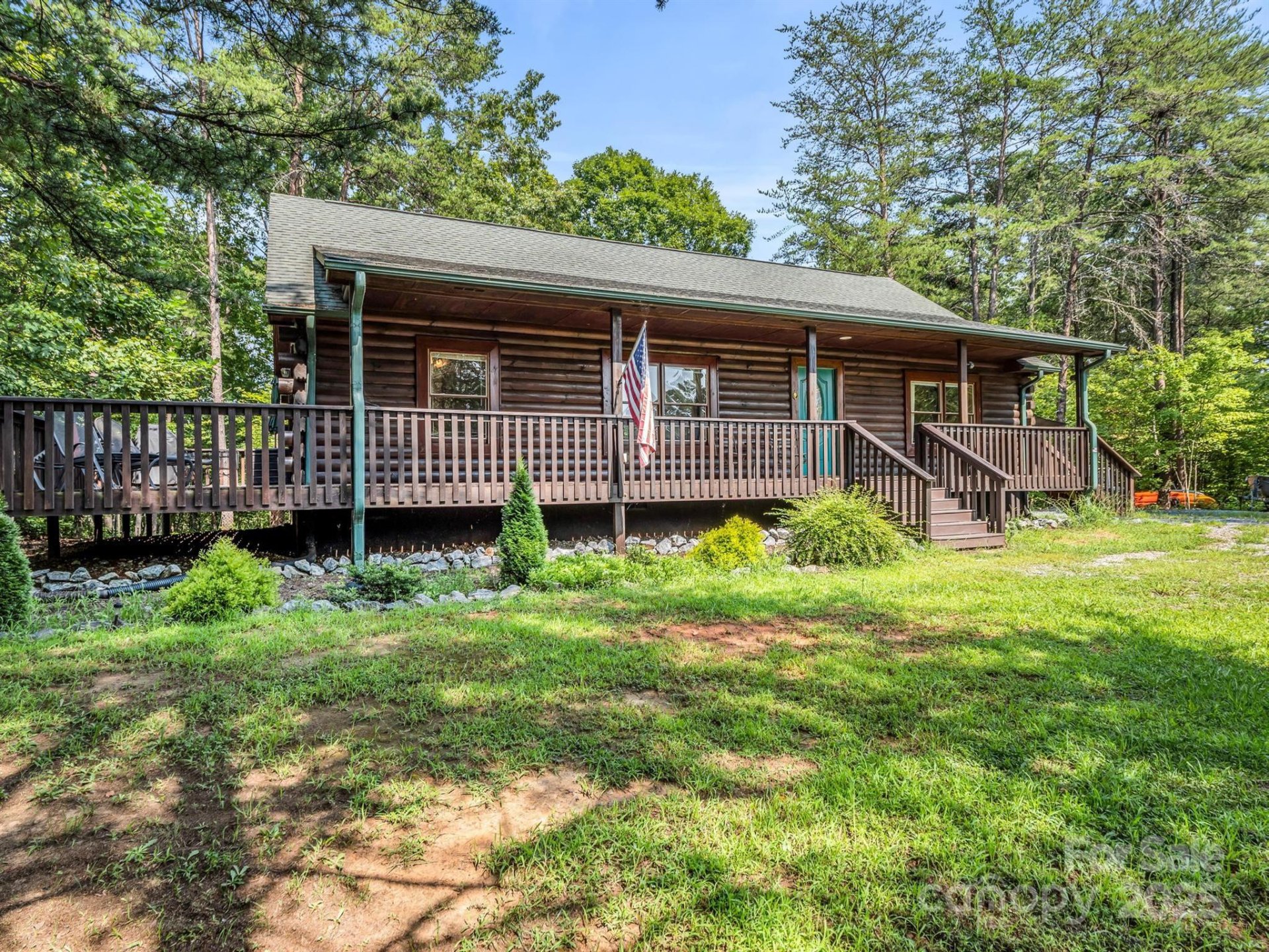 Property image 1 at 117 Jasmin Drive, Lake Lure, NC 28746