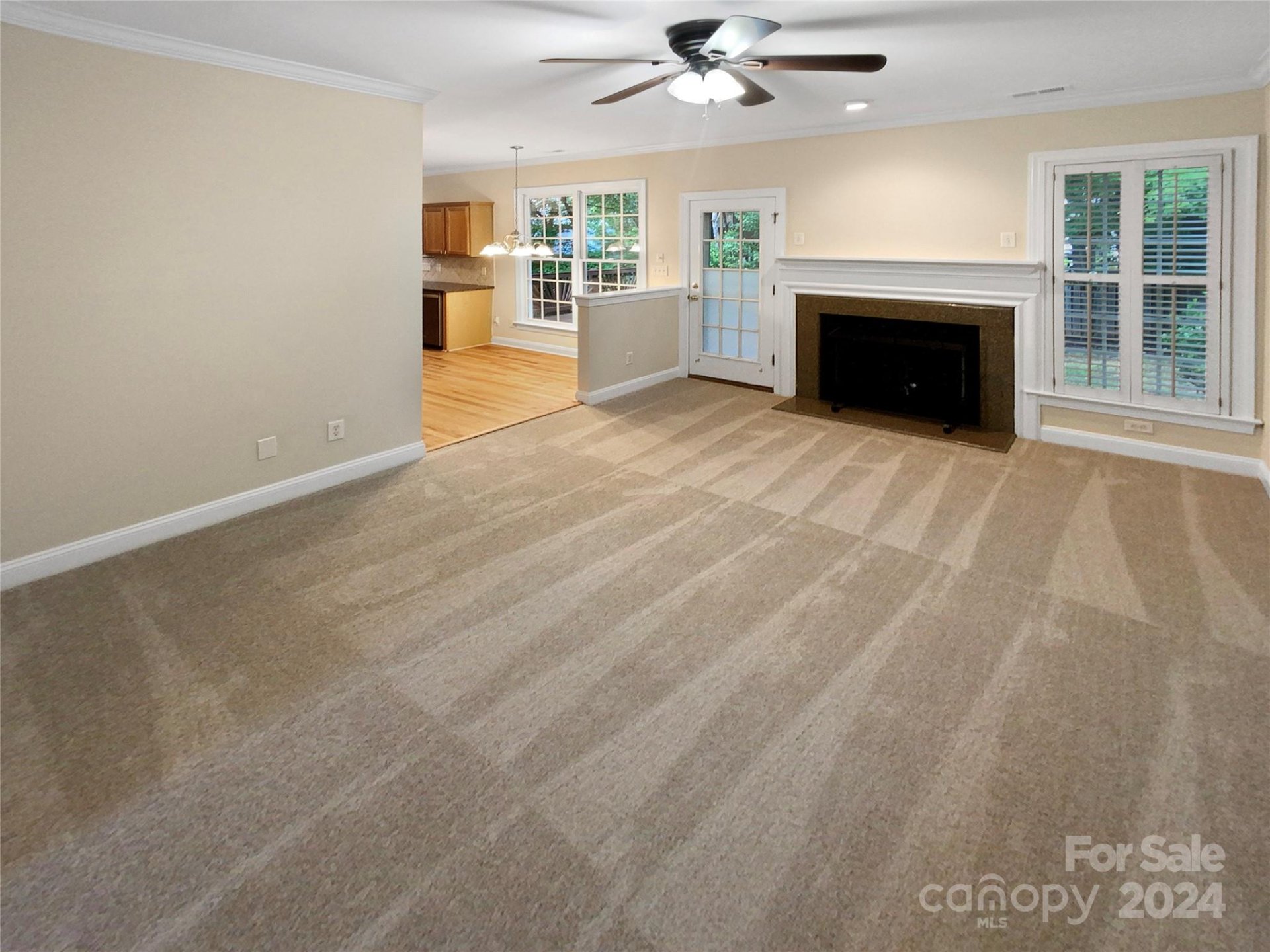 Property image 4 at 7802 Hollow Oaks Lane, Waxhaw, NC 28173