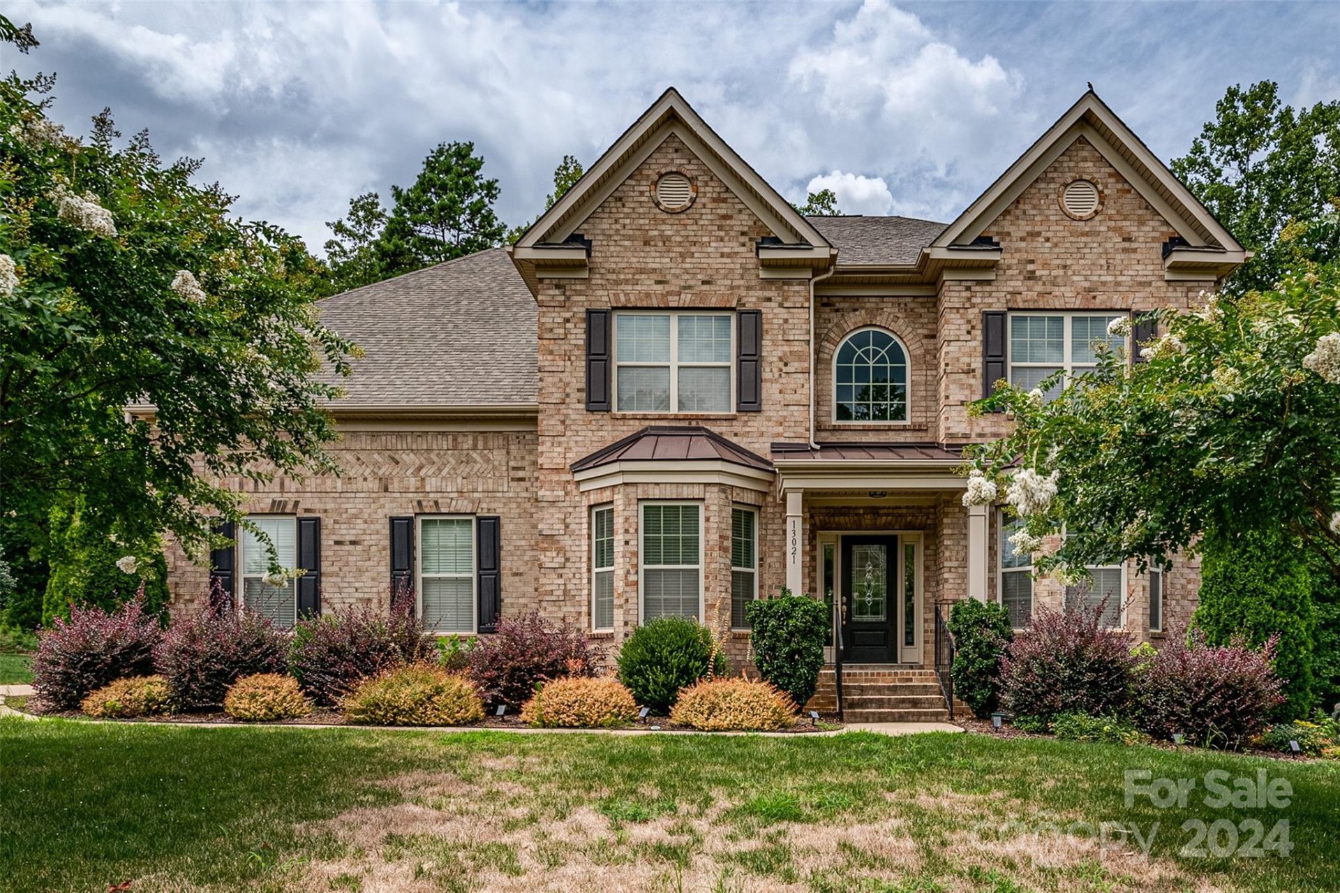 Property image 1 at 13021 Pumpkin Way Drive, Mint Hill, NC 28227