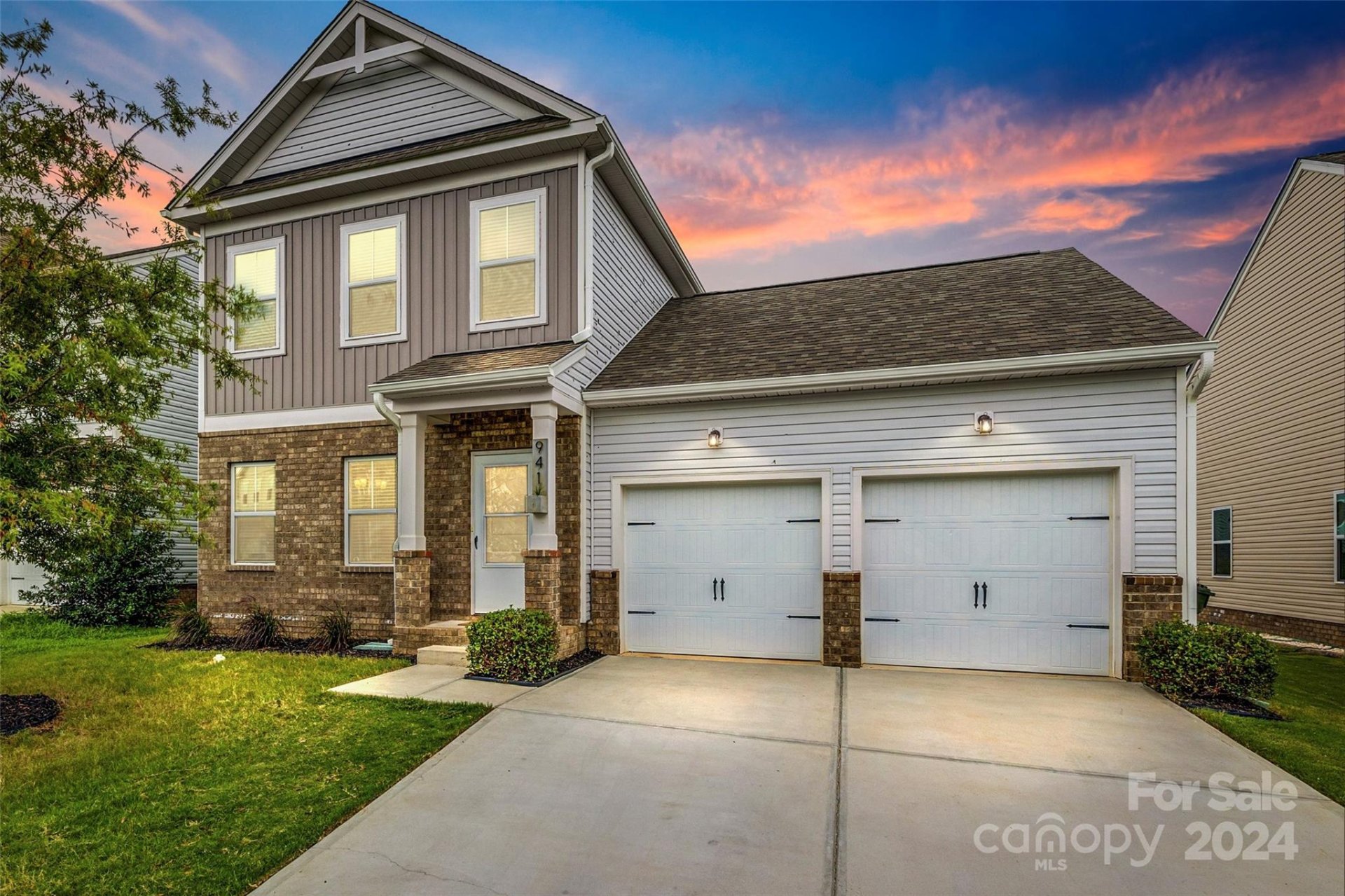 Property image 1 at 941 Von Buren Boulevard, Rock Hill, SC 29730