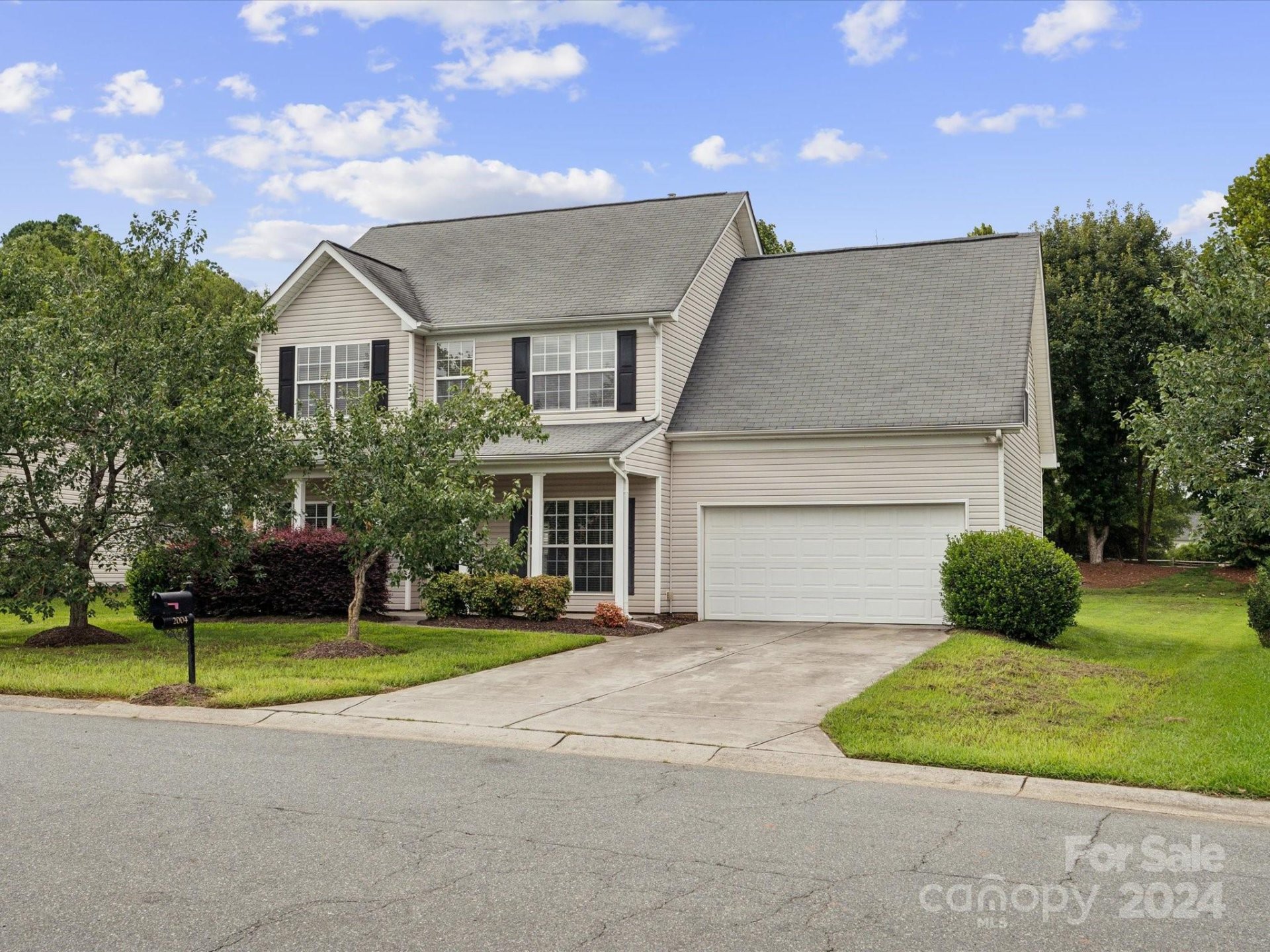 Property image 1 at 2004 Twilight Lane, Monroe, NC 28110