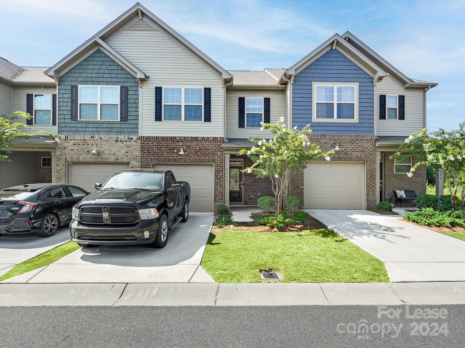 Property image 1 at 3441 Scottish Fern Lane, Indian Land, SC 29707