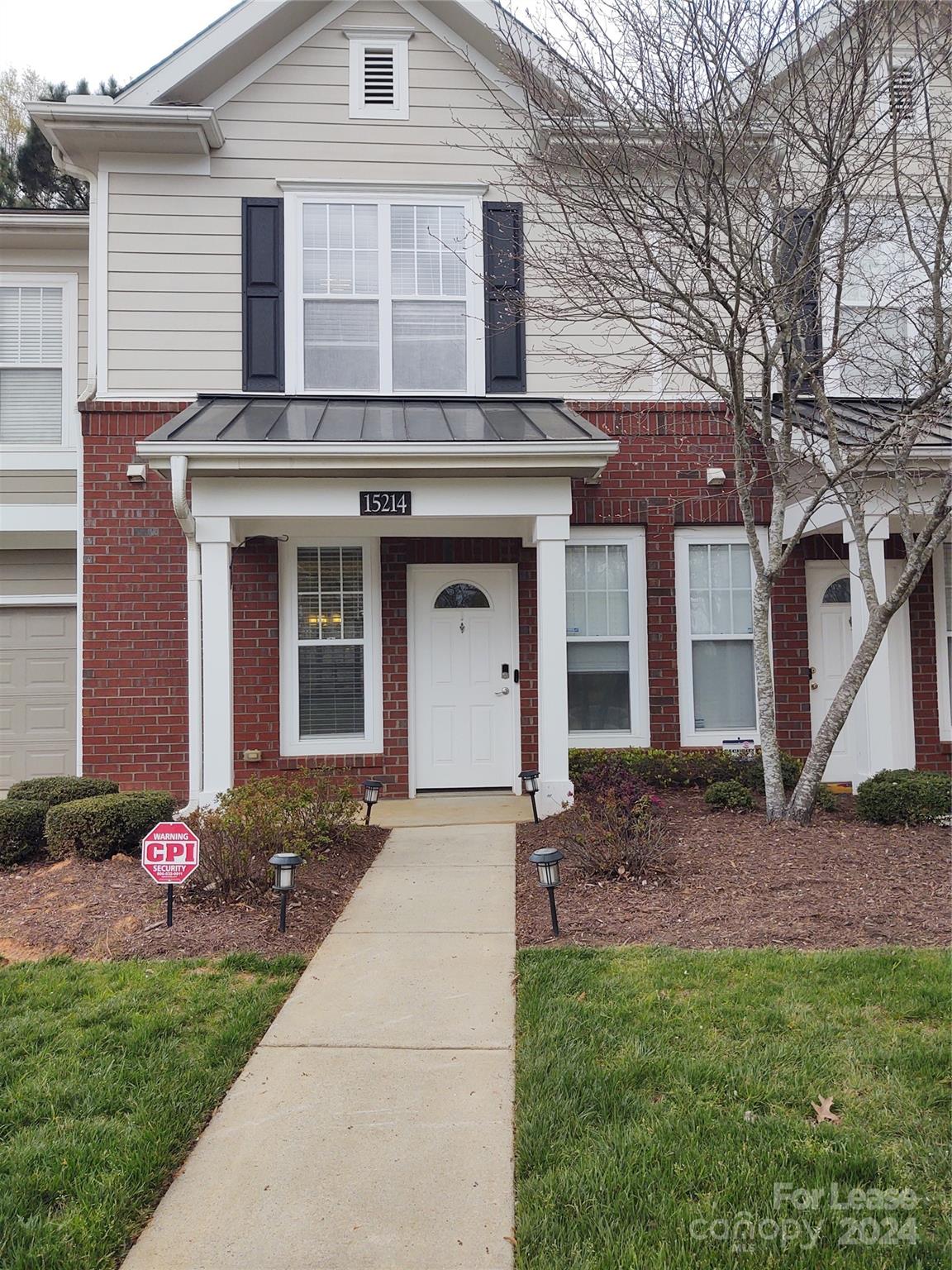 Property image 1 at 15214 Coventry Court Lane, Charlotte, NC 28277