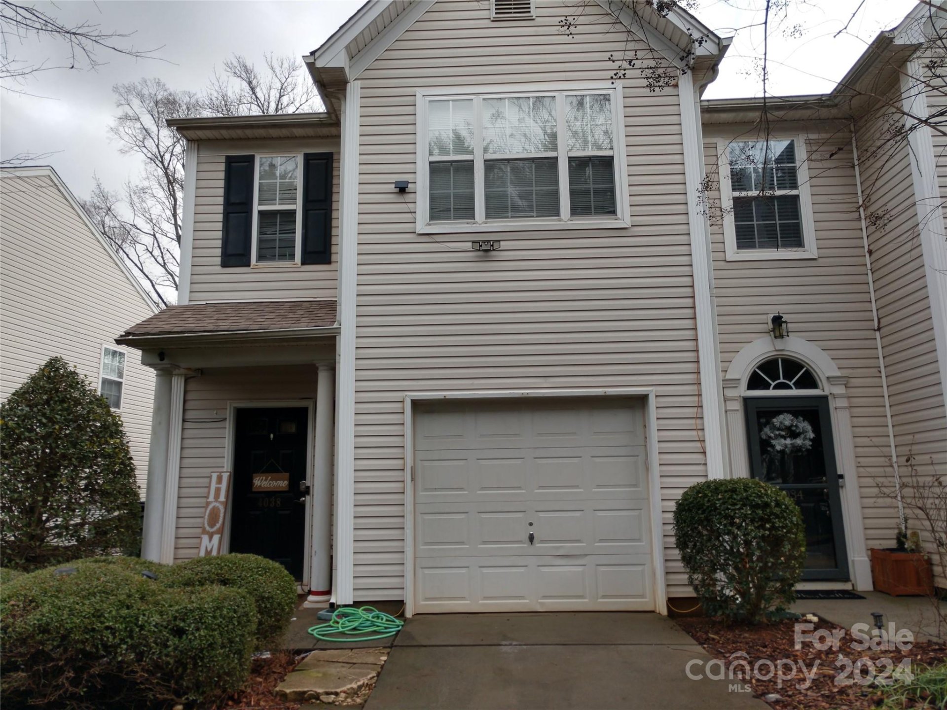 Property image 1 at 4038 Glenlea Commons Drive, Charlotte, NC 28216