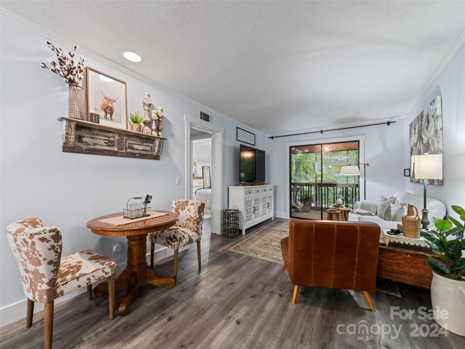 Property image 1 at 11 Lake Drive, Laurel Park, NC 28739