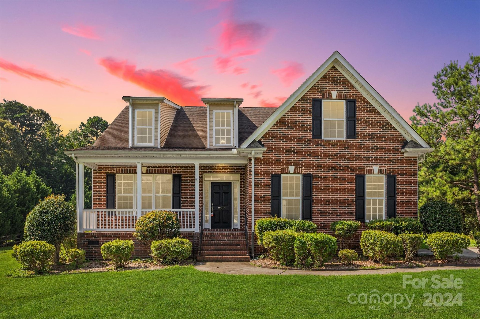 227 Glenville Drive