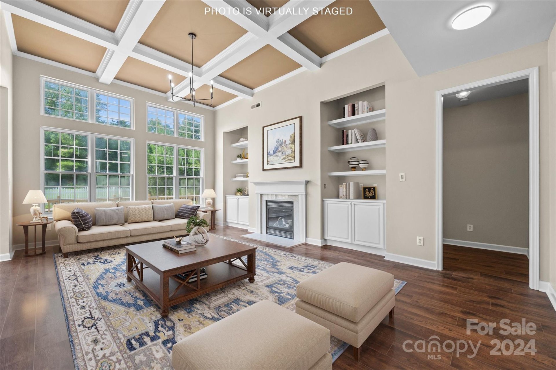 Property image 5 at 227 Glenville Drive, Fort Mill, SC 29715