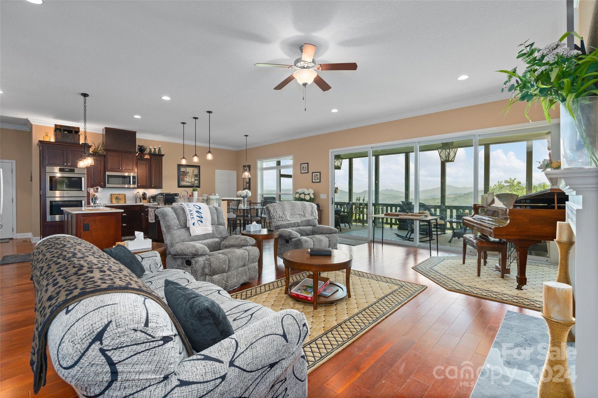 Property image 1 at 625 Trials Gap Drive, Waynesville, NC 28786