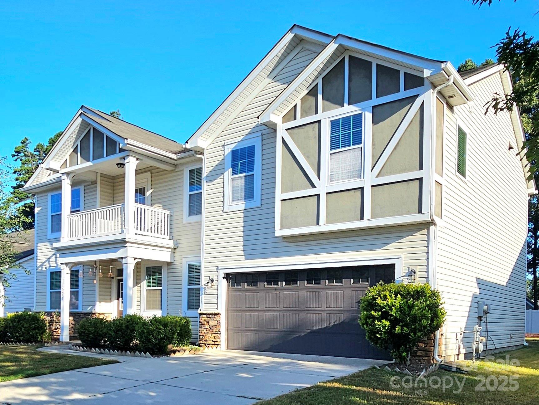 Property image 3 at 11521 Allen A Brown Road, Charlotte, NC 28269