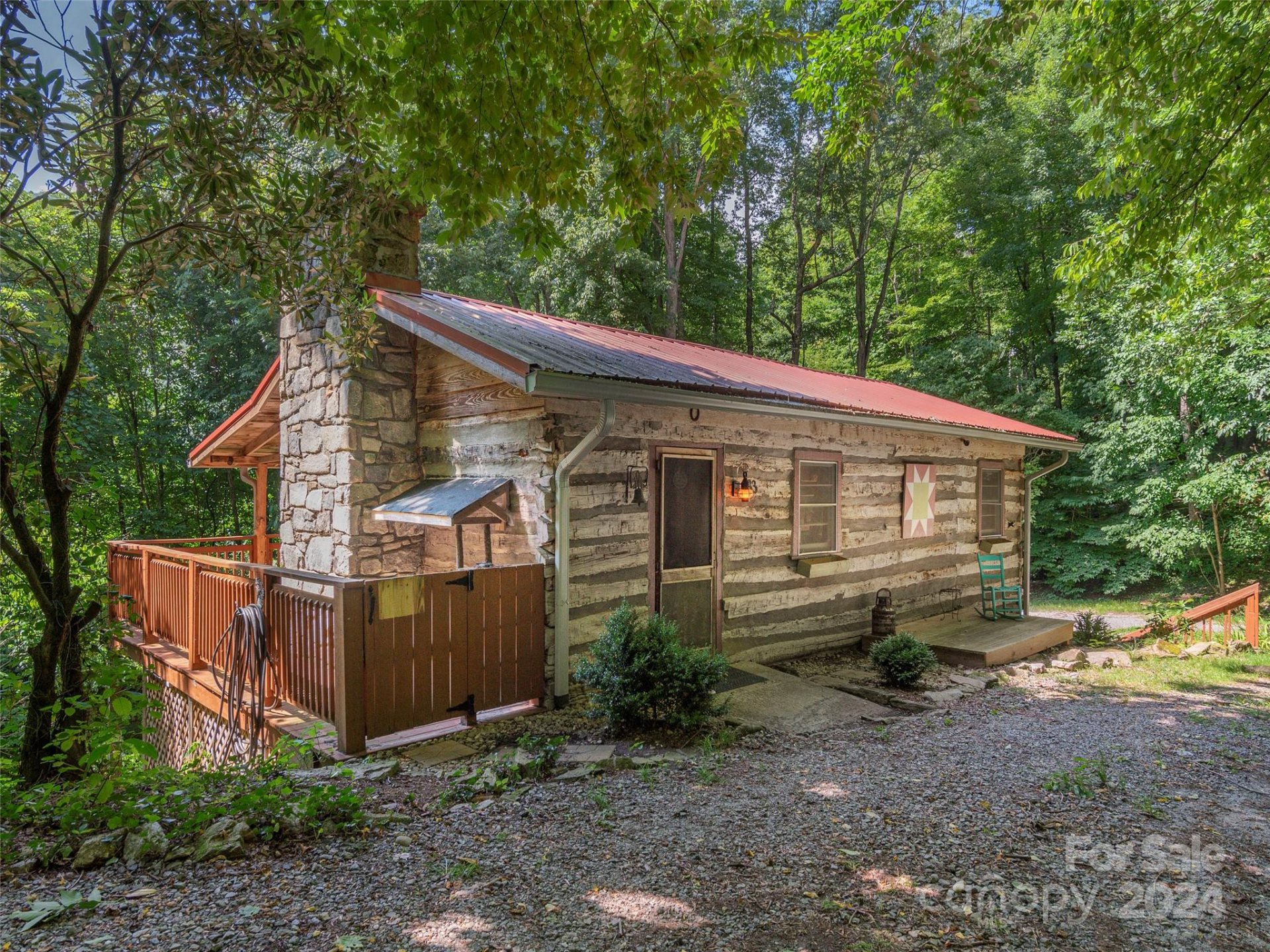 Property image 1 at 33 Ryan Ridge, Maggie Valley, NC 28751