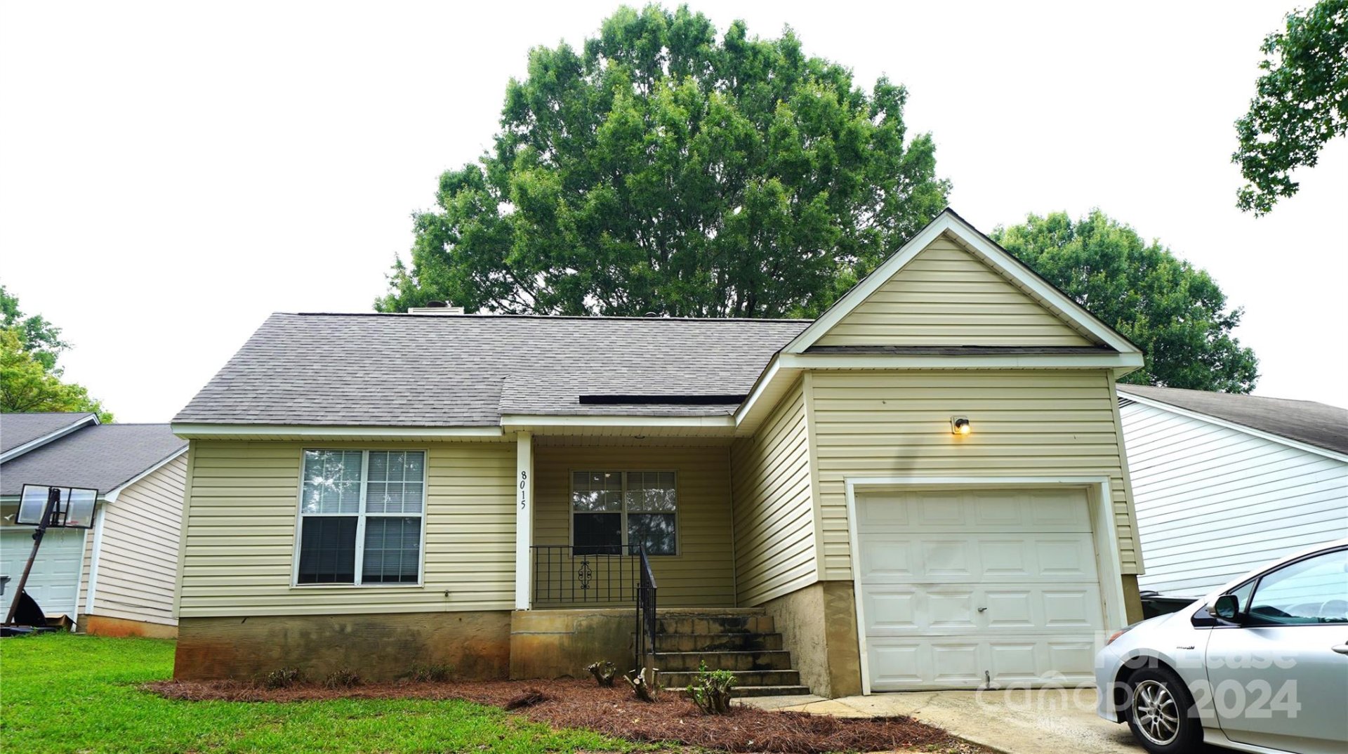 Property image 1 at 8015 Sherington Way, Charlotte, NC 28227